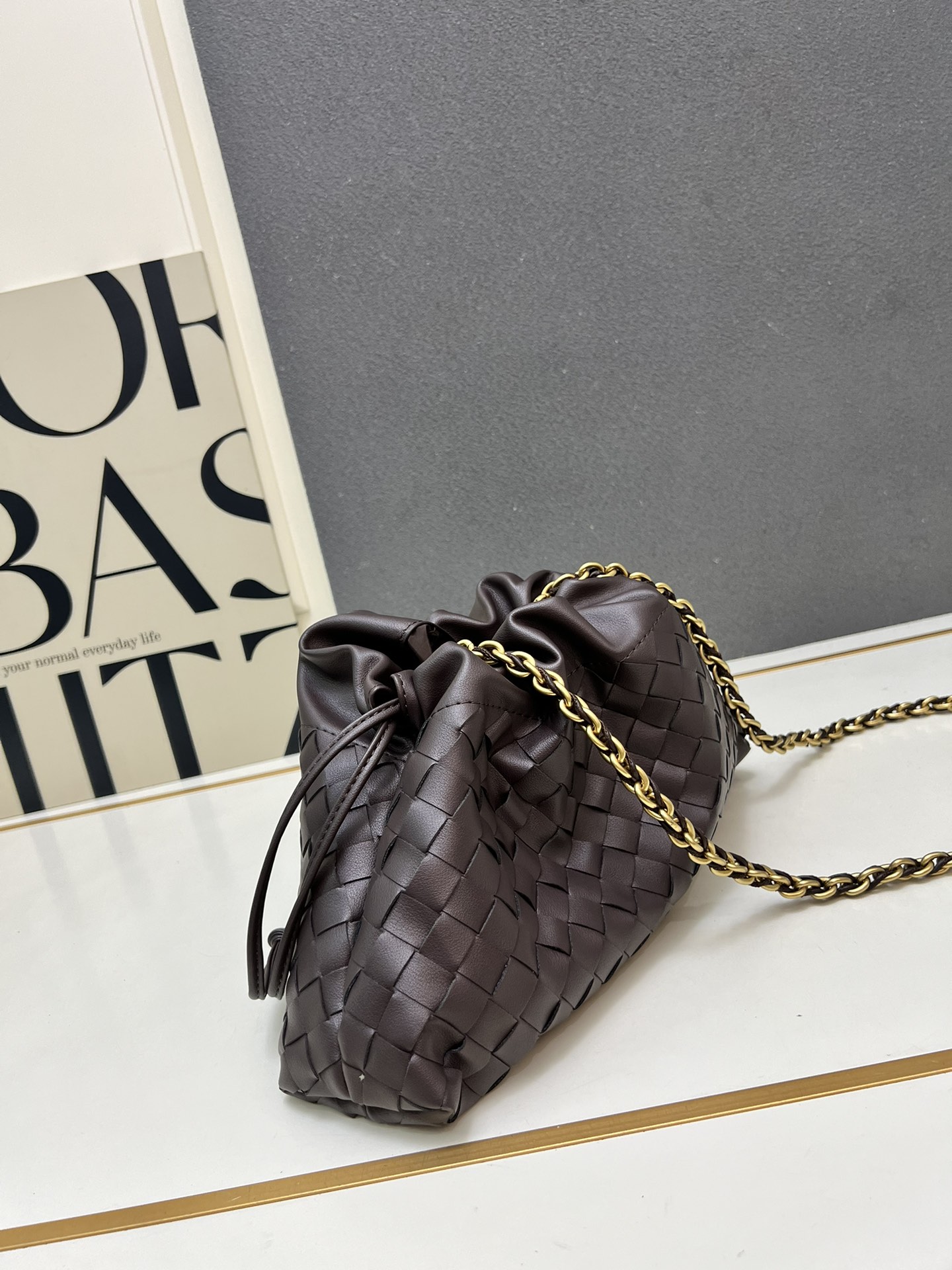 Cheap bottega veneta bags in 217326, $105 USD- [IB217326] - Replica bottega veneta bags