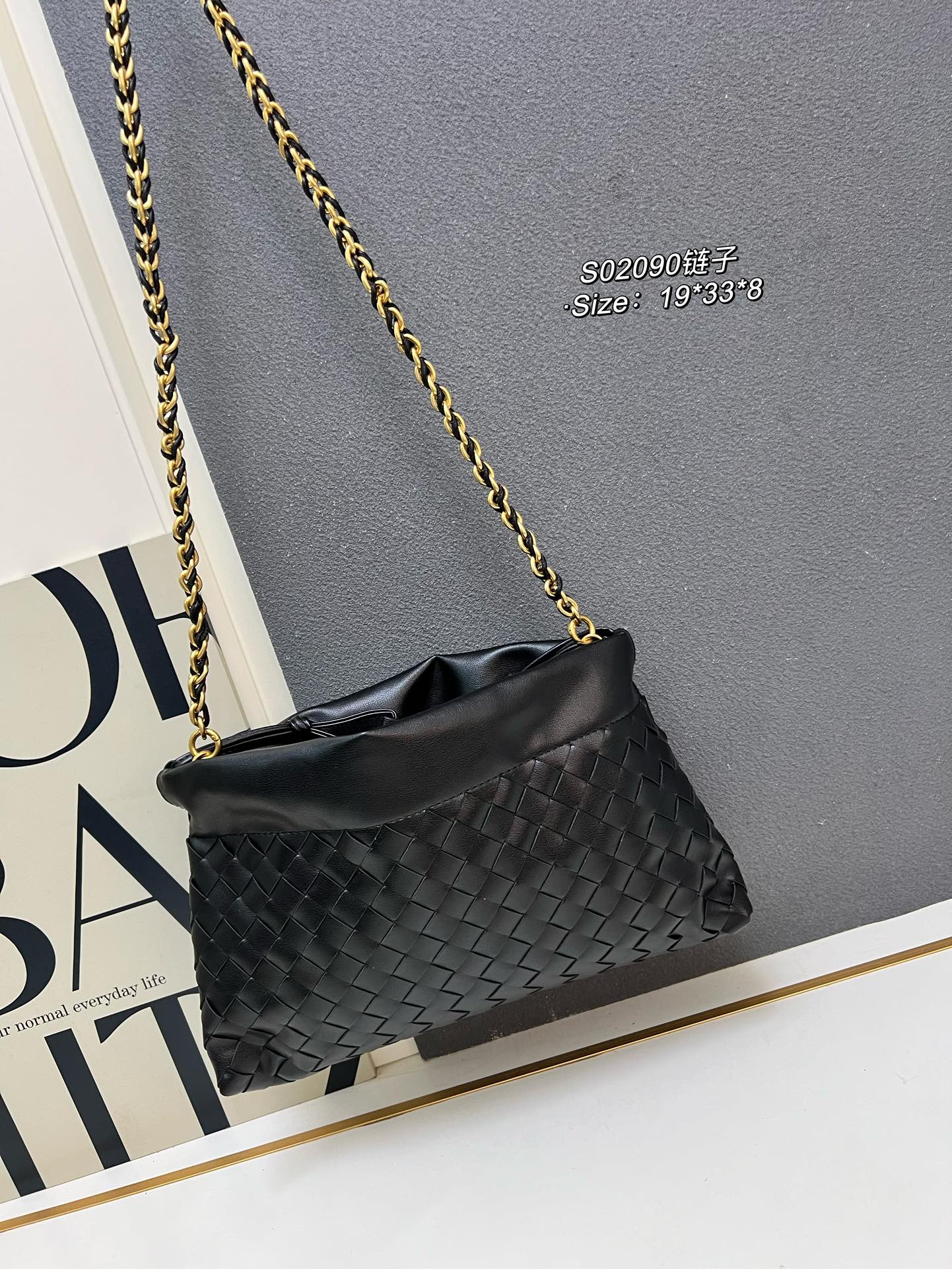 Cheap bottega veneta bags in 217327, $105 USD- [IB217327] - Replica bottega veneta bags