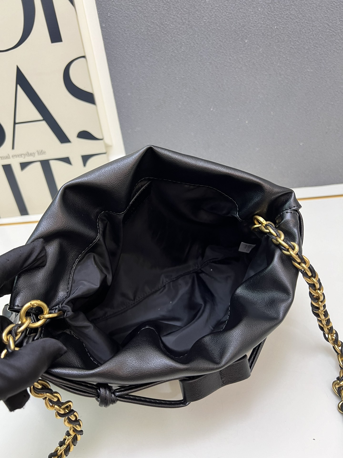 Cheap bottega veneta bags in 217327, $105 USD- [IB217327] - Replica bottega veneta bags