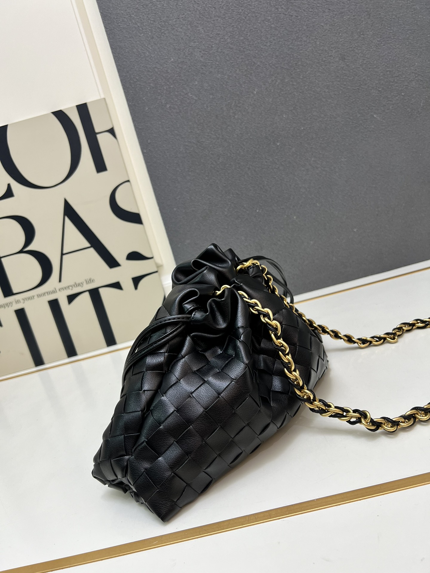 Cheap bottega veneta bags in 217327, $105 USD- [IB217327] - Replica bottega veneta bags