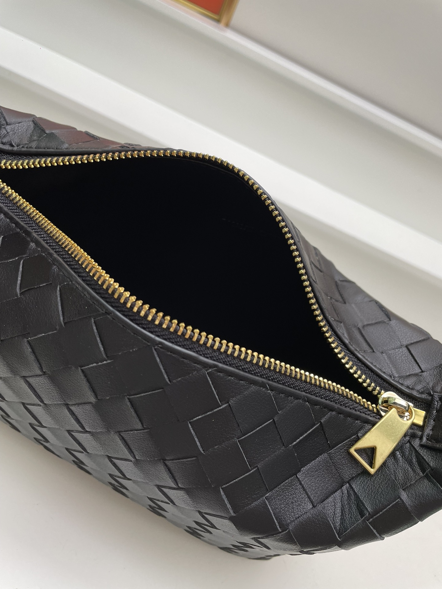 Cheap New Bottegana Veneta lunch box bag in 217328, $105 USD- [IB217328] - Replica bottega veneta bags