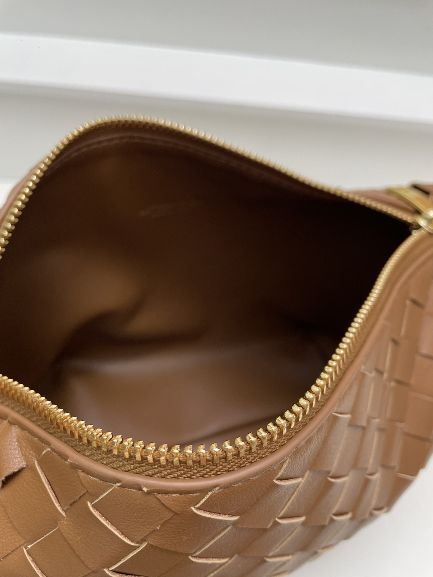 Cheap New Bottegana Veneta lunch box bag in 217330, $105 USD- [IB217330] - Replica bottega veneta bags
