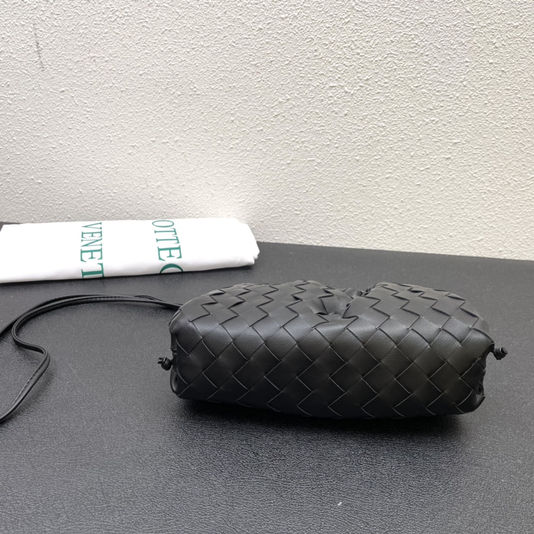 Cheap New Bottegava Veneta Cloud Bag in 217339, $110 USD- [IB217339] - Replica bottega veneta bags