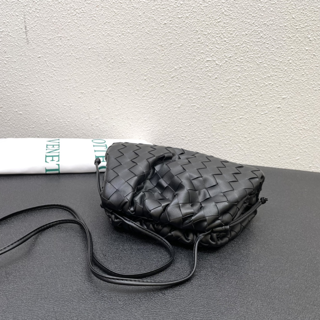 Cheap New Bottegava Veneta Cloud Bag in 217339, $110 USD- [IB217339] - Replica bottega veneta bags