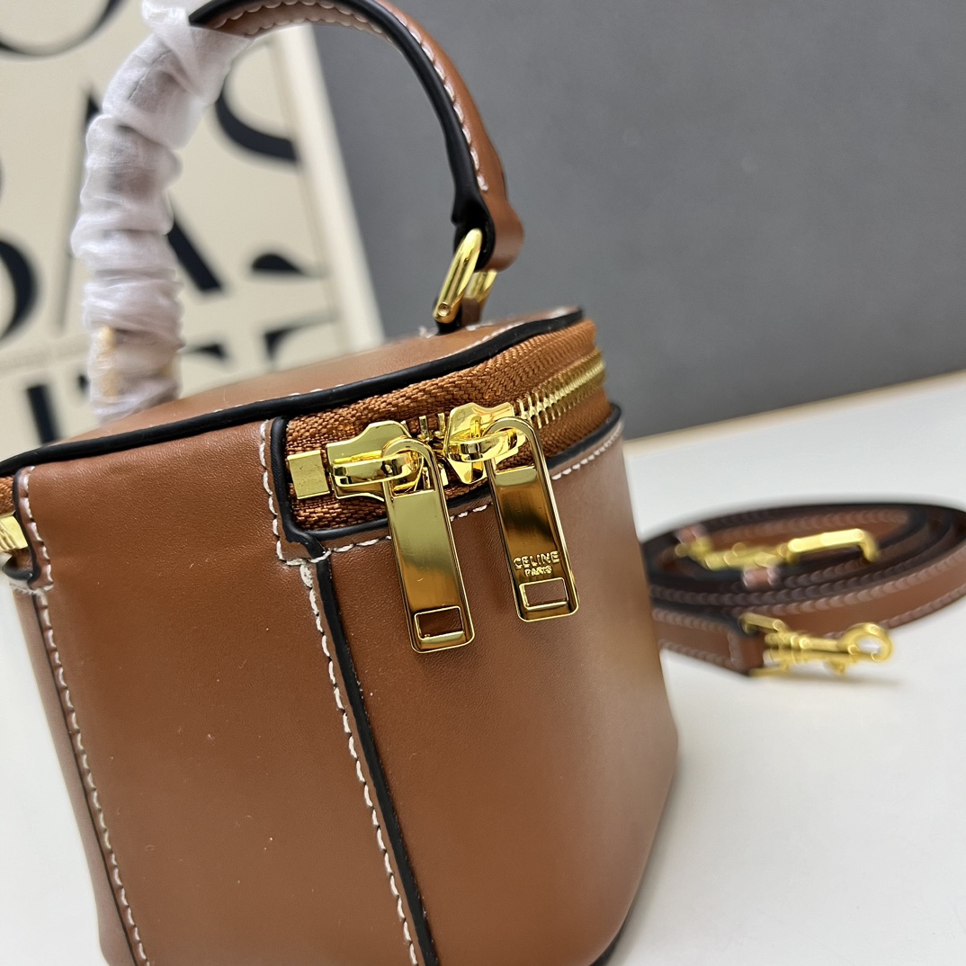 Cheap CELINE AAA Quality Handbags in 217344, $95 USD- [IB217344] - Replica CELINE AAA Quality Handbags