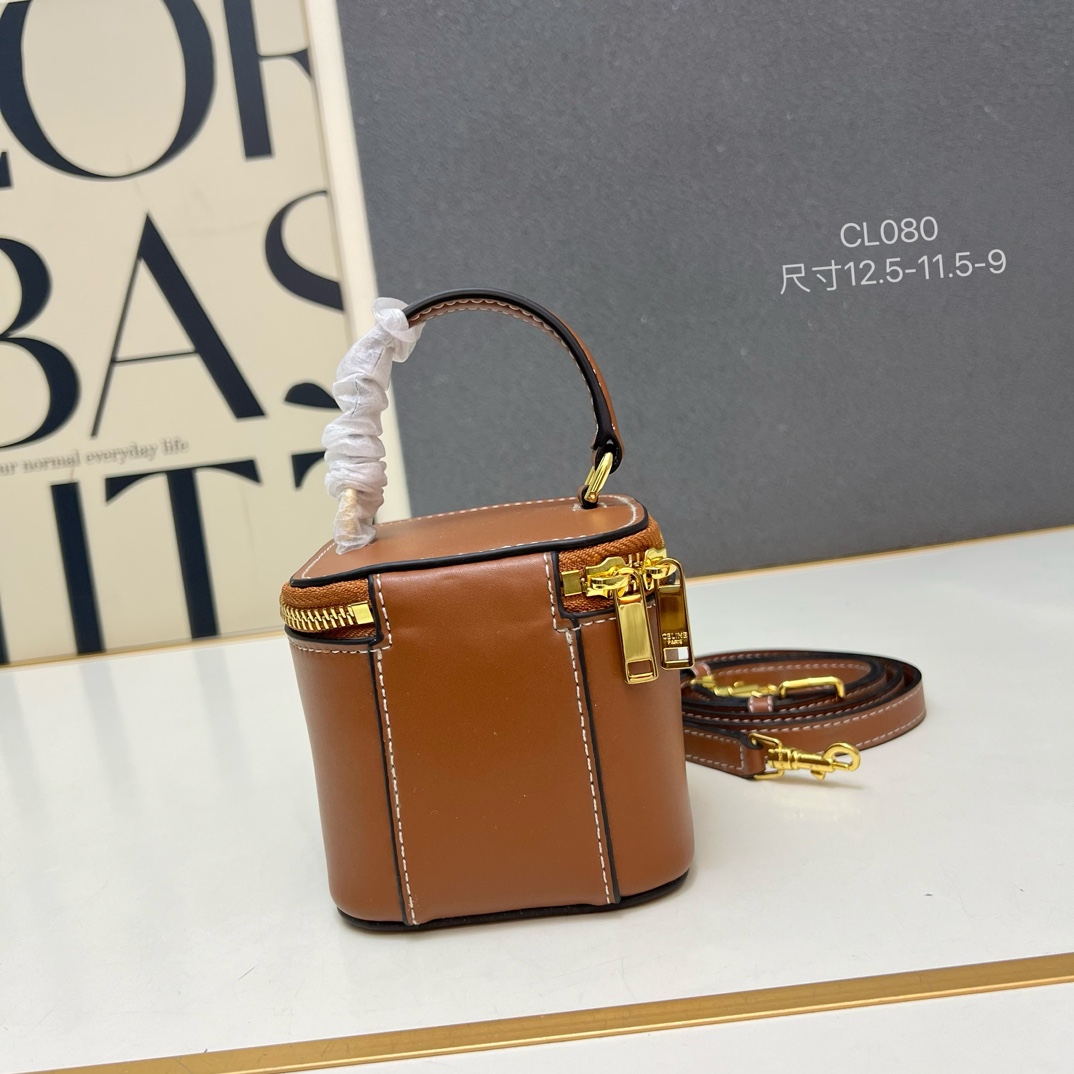 Cheap CELINE AAA Quality Handbags in 217344, $95 USD- [IB217344] - Replica CELINE AAA Quality Handbags