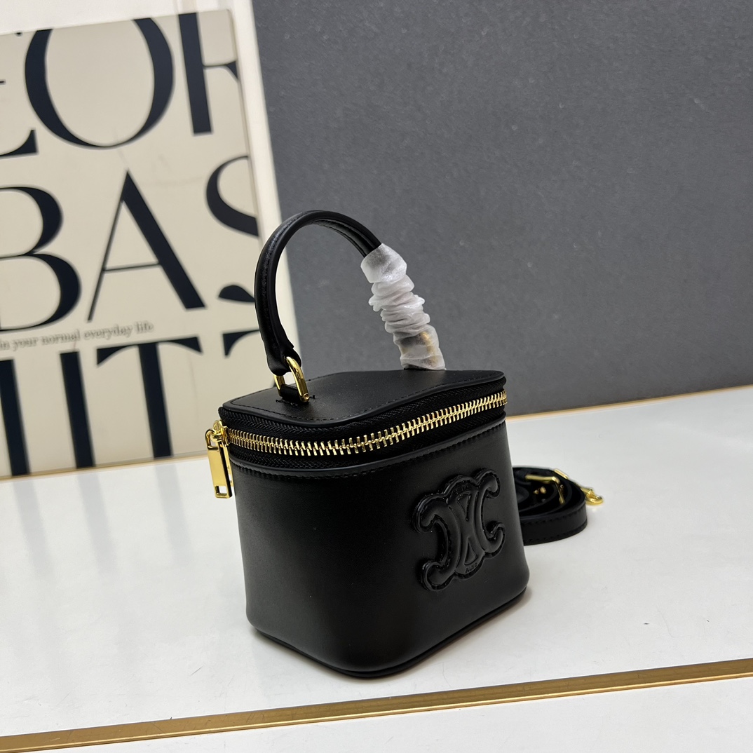Cheap CELINE AAA Quality Handbags in 217345, $95 USD- [IB217345] - Replica CELINE AAA Quality Handbags