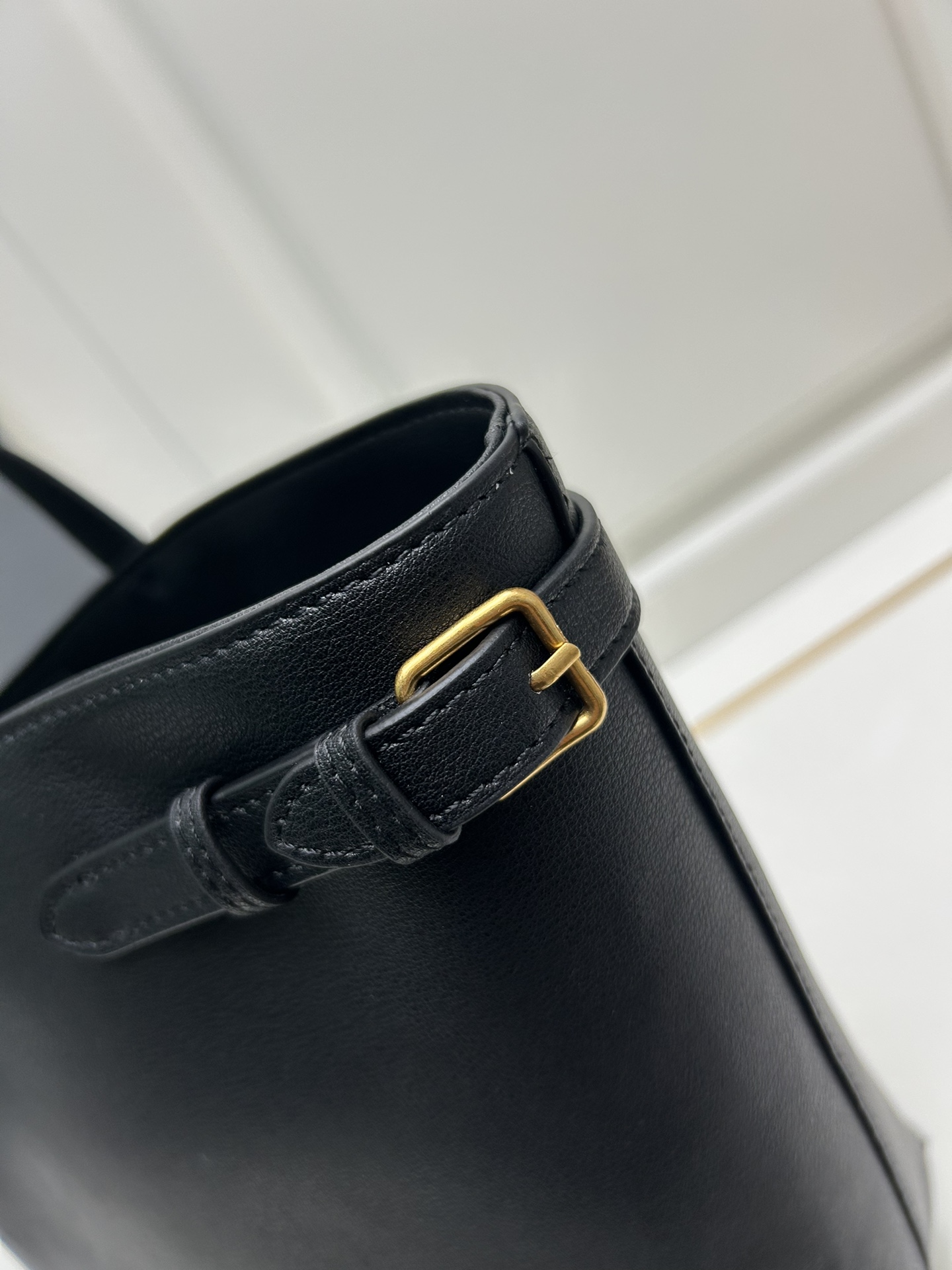 Cheap New Celine high-quality handbag in 217348, $110 USD- [IB217348] - Replica CELINE AAA Quality Handbags