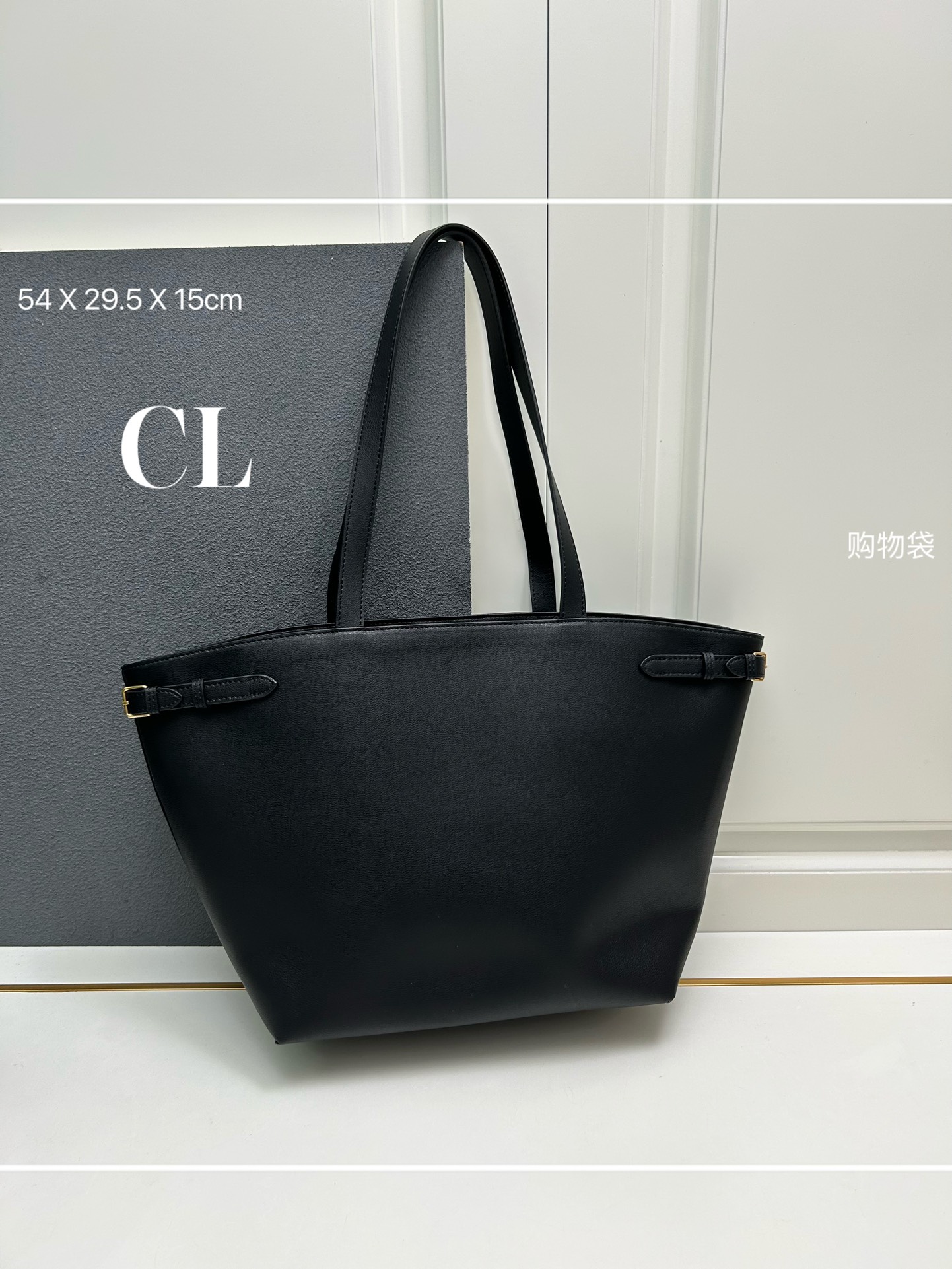 Cheap New Celine high-quality handbag in 217348, $110 USD- [IB217348] - Replica CELINE AAA Quality Handbags