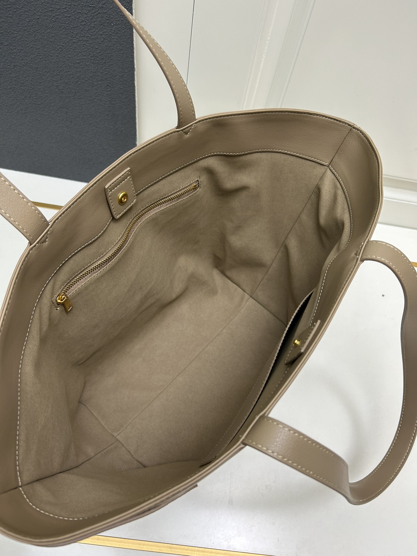 Cheap New Celine high-quality handbag in 217349, $110 USD- [IB217349] - Replica CELINE AAA Quality Handbags