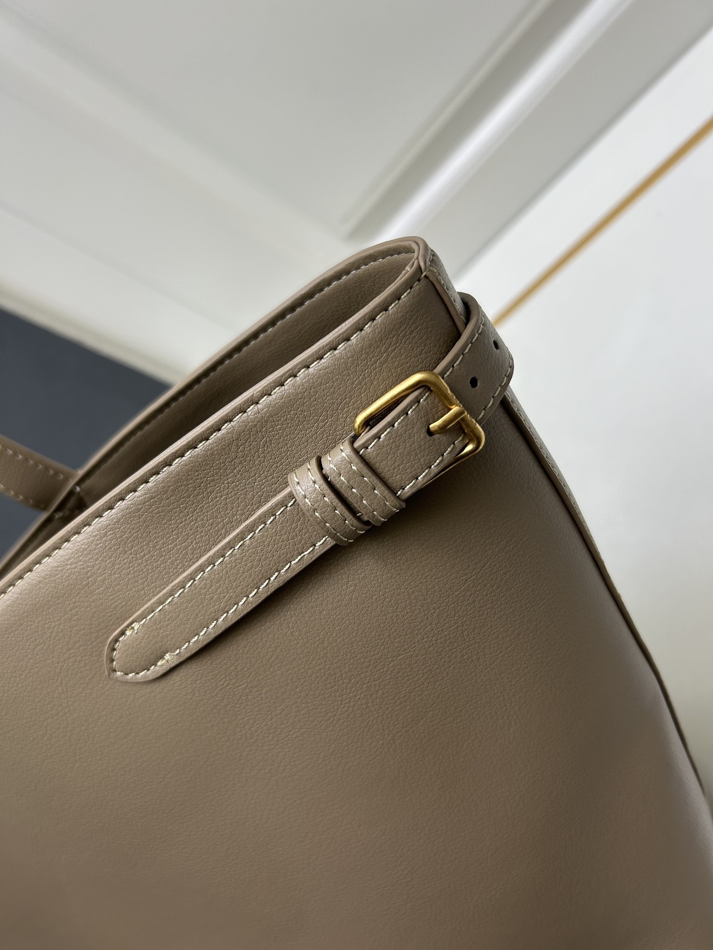 Cheap New Celine high-quality handbag in 217349, $110 USD- [IB217349] - Replica CELINE AAA Quality Handbags