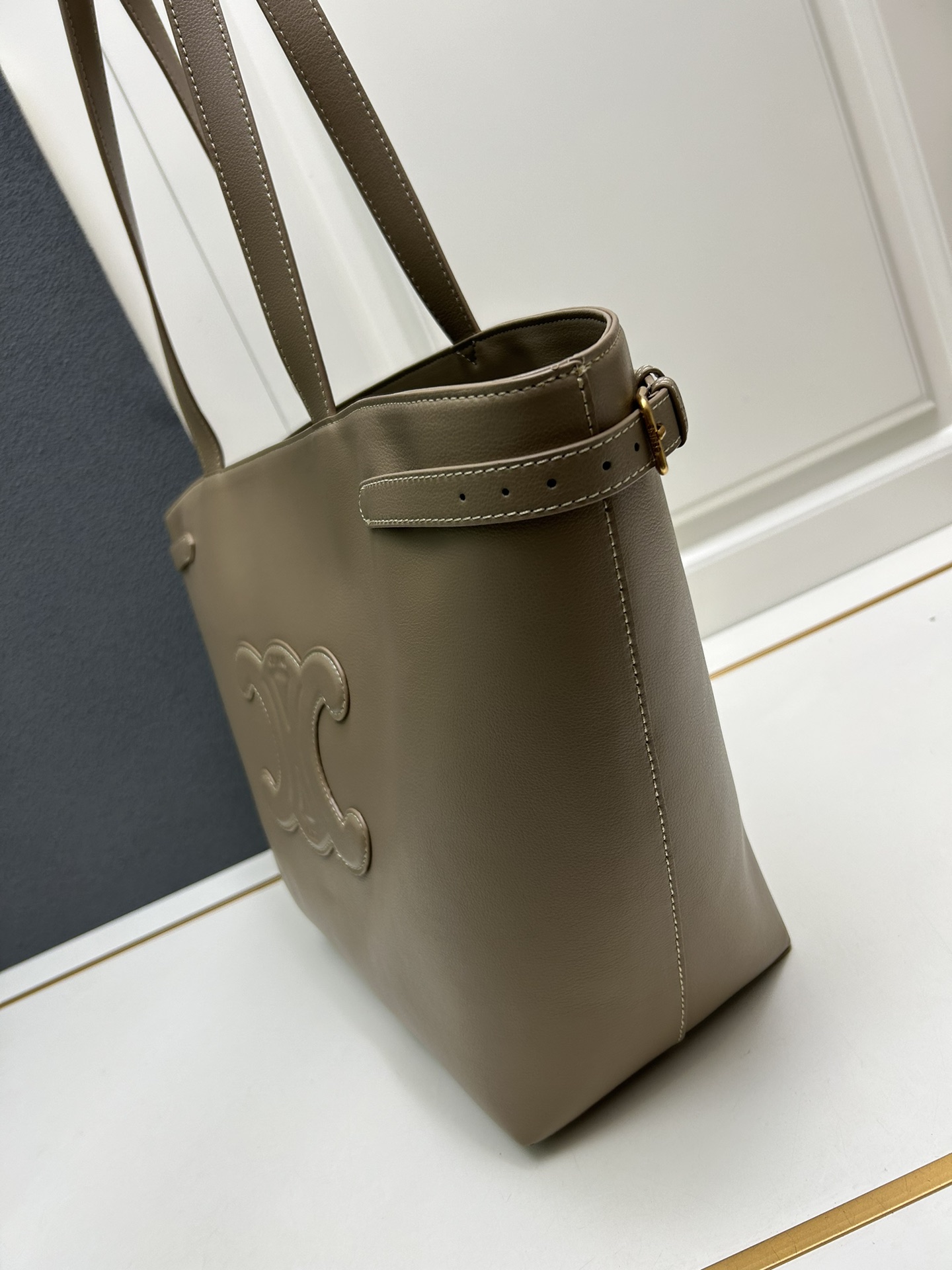 Cheap New Celine high-quality handbag in 217349, $110 USD- [IB217349] - Replica CELINE AAA Quality Handbags
