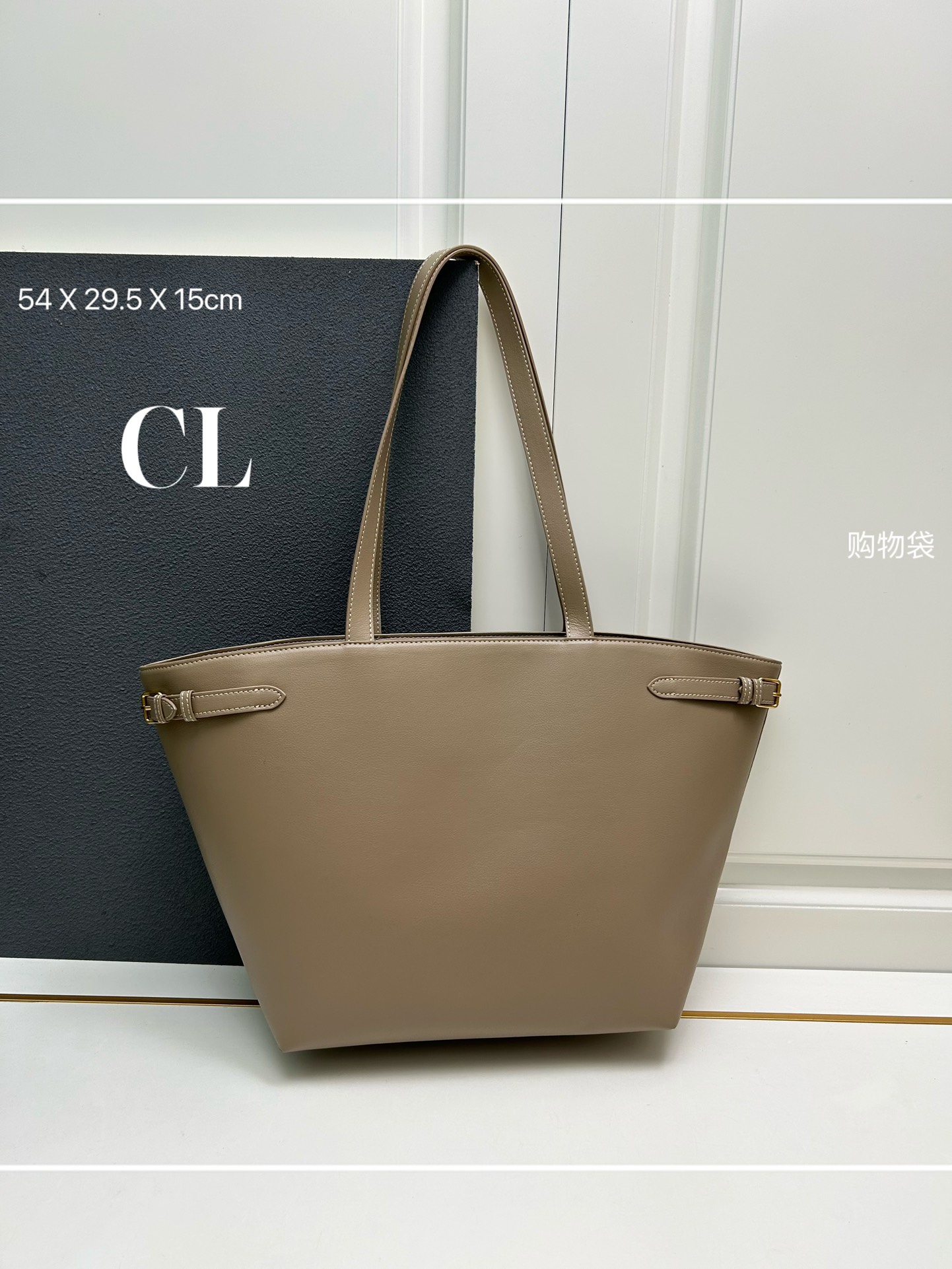 Cheap New Celine high-quality handbag in 217349, $110 USD- [IB217349] - Replica CELINE AAA Quality Handbags
