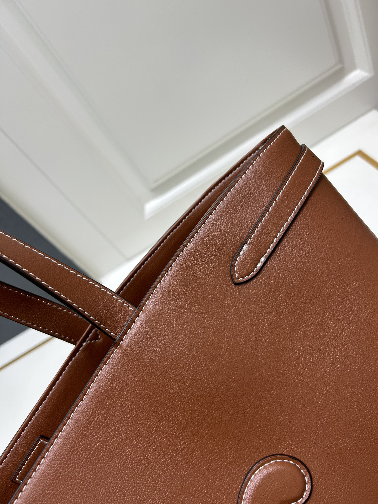 Cheap New Celine high-quality handbag in 217350, $110 USD- [IB217350] - Replica CELINE AAA Quality Handbags