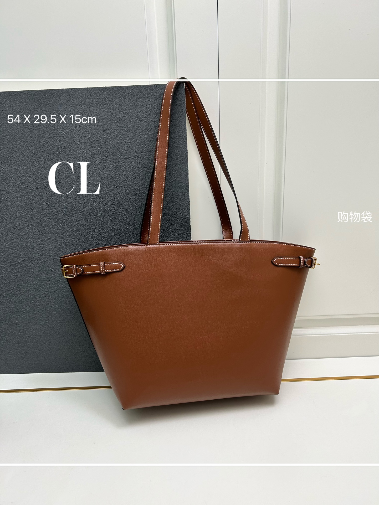 Cheap New Celine high-quality handbag in 217350, $110 USD- [IB217350] - Replica CELINE AAA Quality Handbags