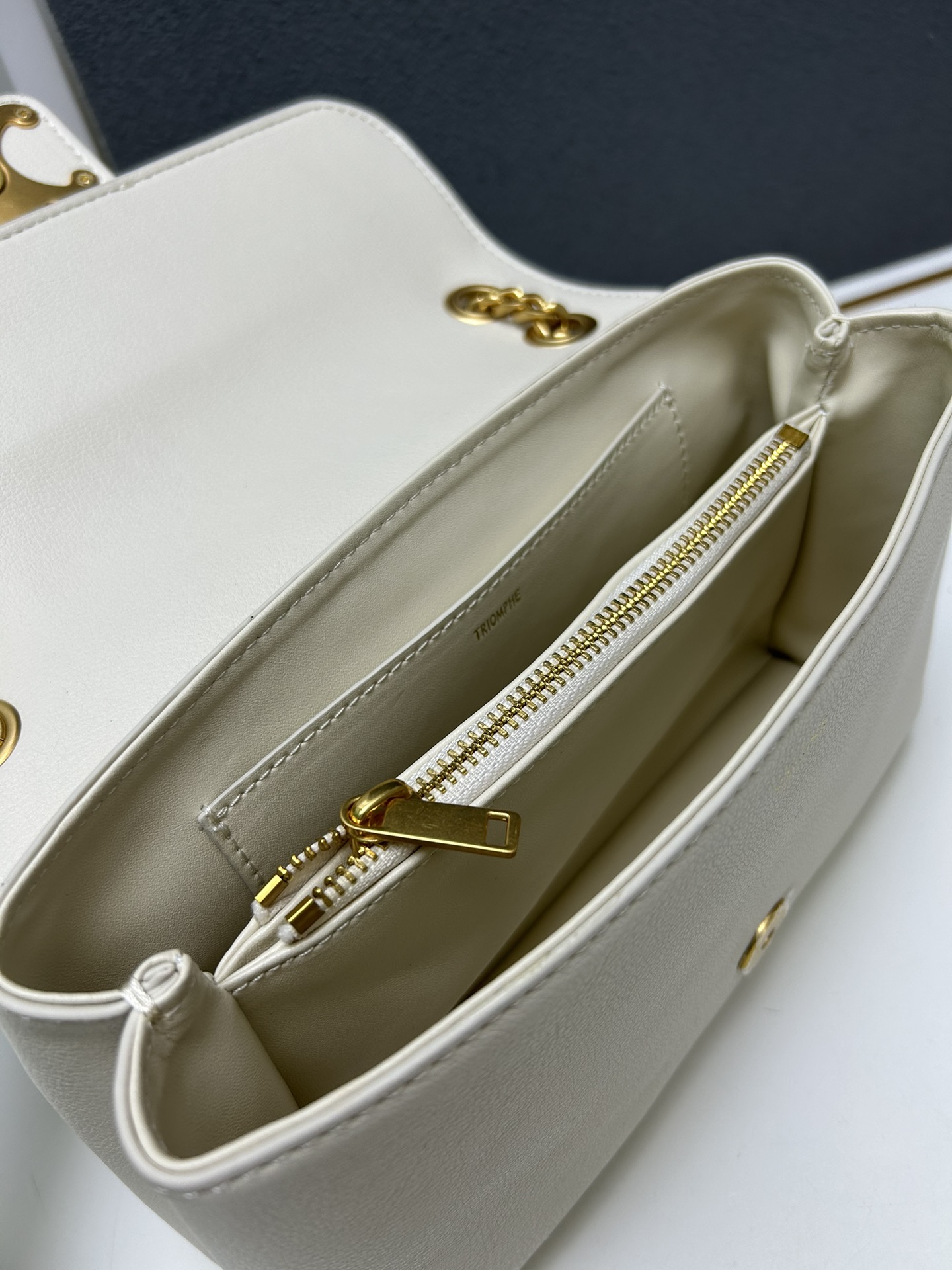Cheap New Celine high-quality handbag in 217355, $95 USD- [IB217355] - Replica CELINE AAA Quality Handbags