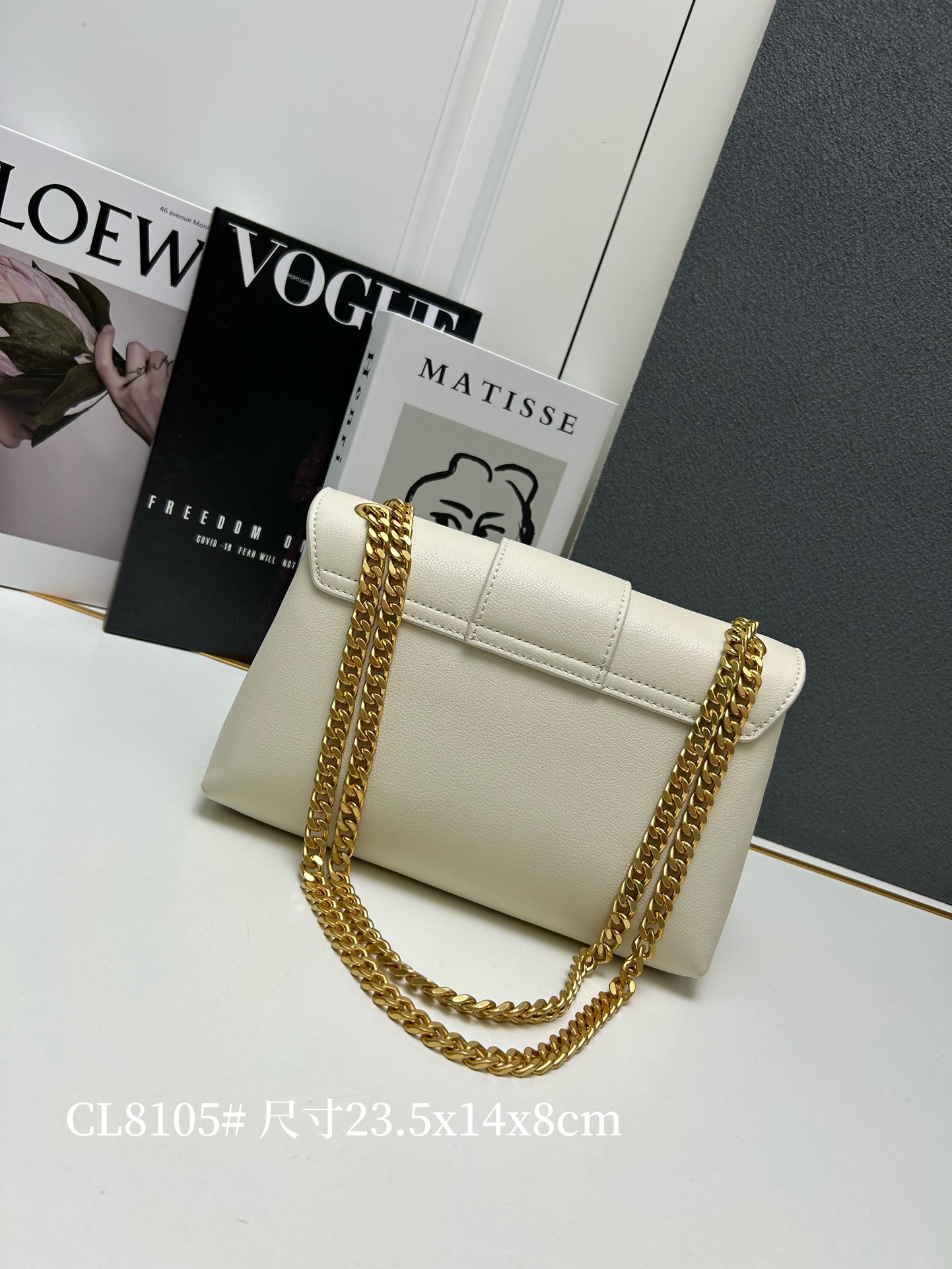 Cheap New Celine high-quality handbag in 217355, $95 USD- [IB217355] - Replica CELINE AAA Quality Handbags