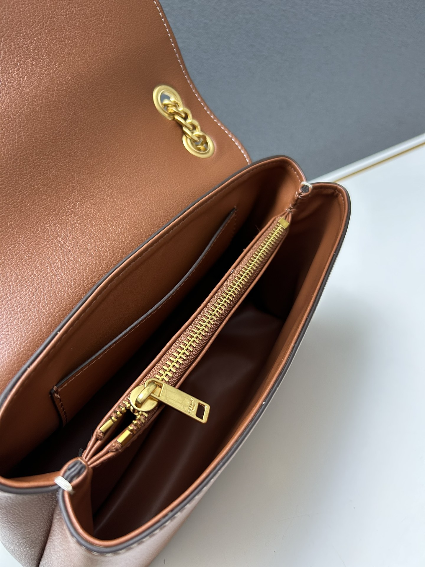 Cheap New Celine high-quality handbag in 217356, $95 USD- [IB217356] - Replica CELINE AAA Quality Handbags