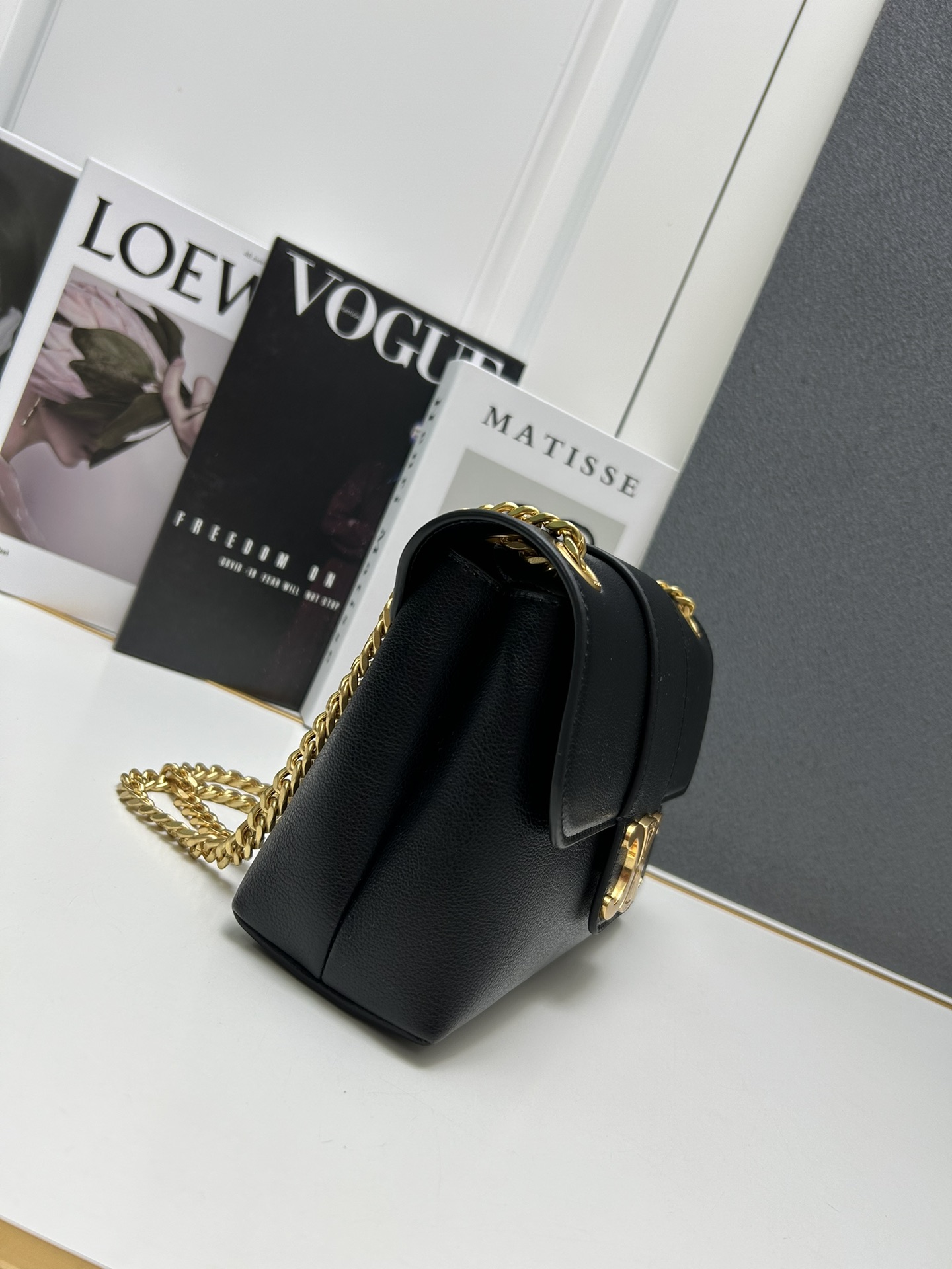 Cheap New Celine high-quality handbag in 217358, $95 USD- [IB217358] - Replica CELINE AAA Quality Handbags