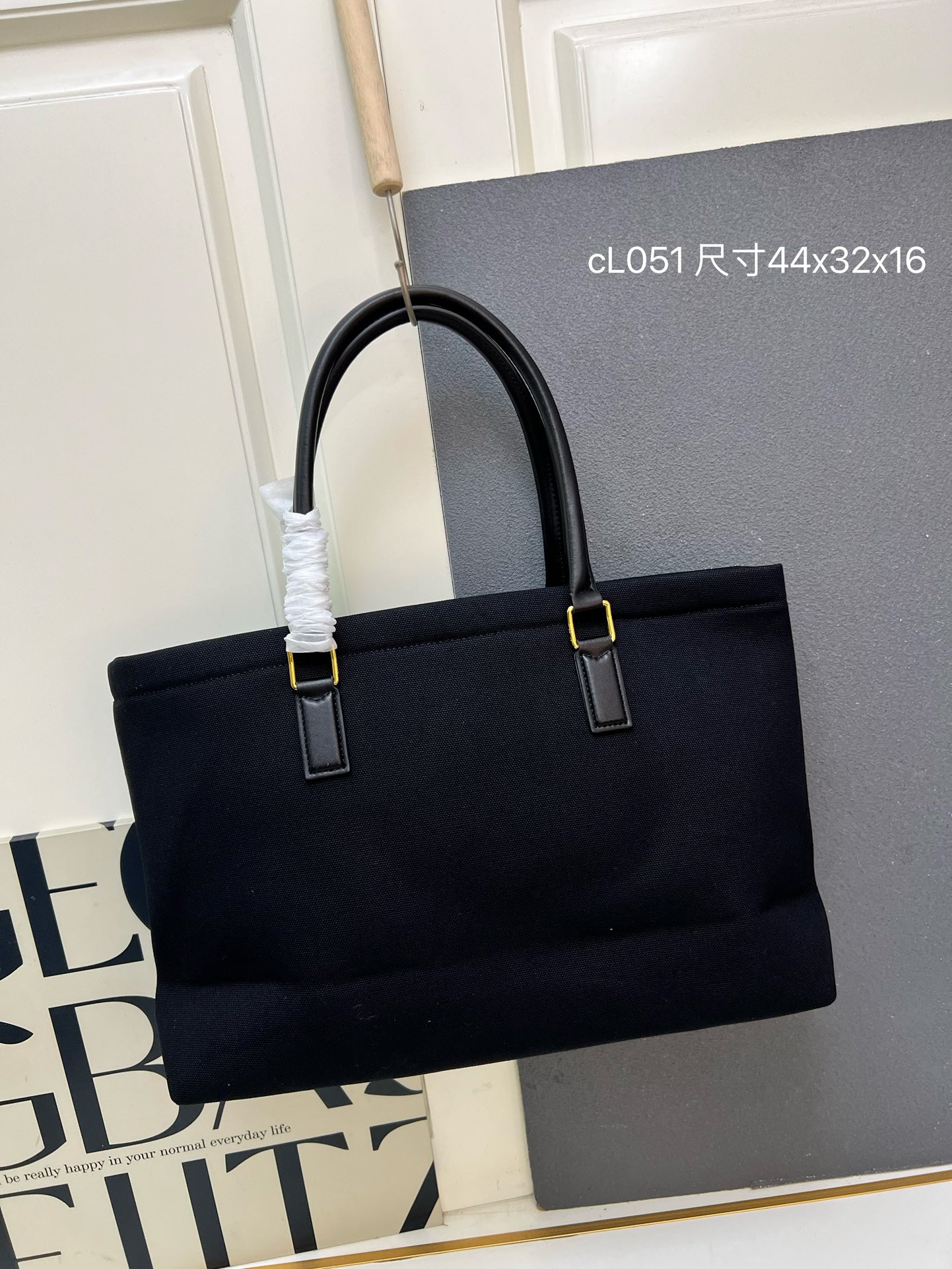 Cheap New Celine high-quality handbag in 217359, $105 USD- [IB217359] - Replica CELINE AAA Quality Handbags