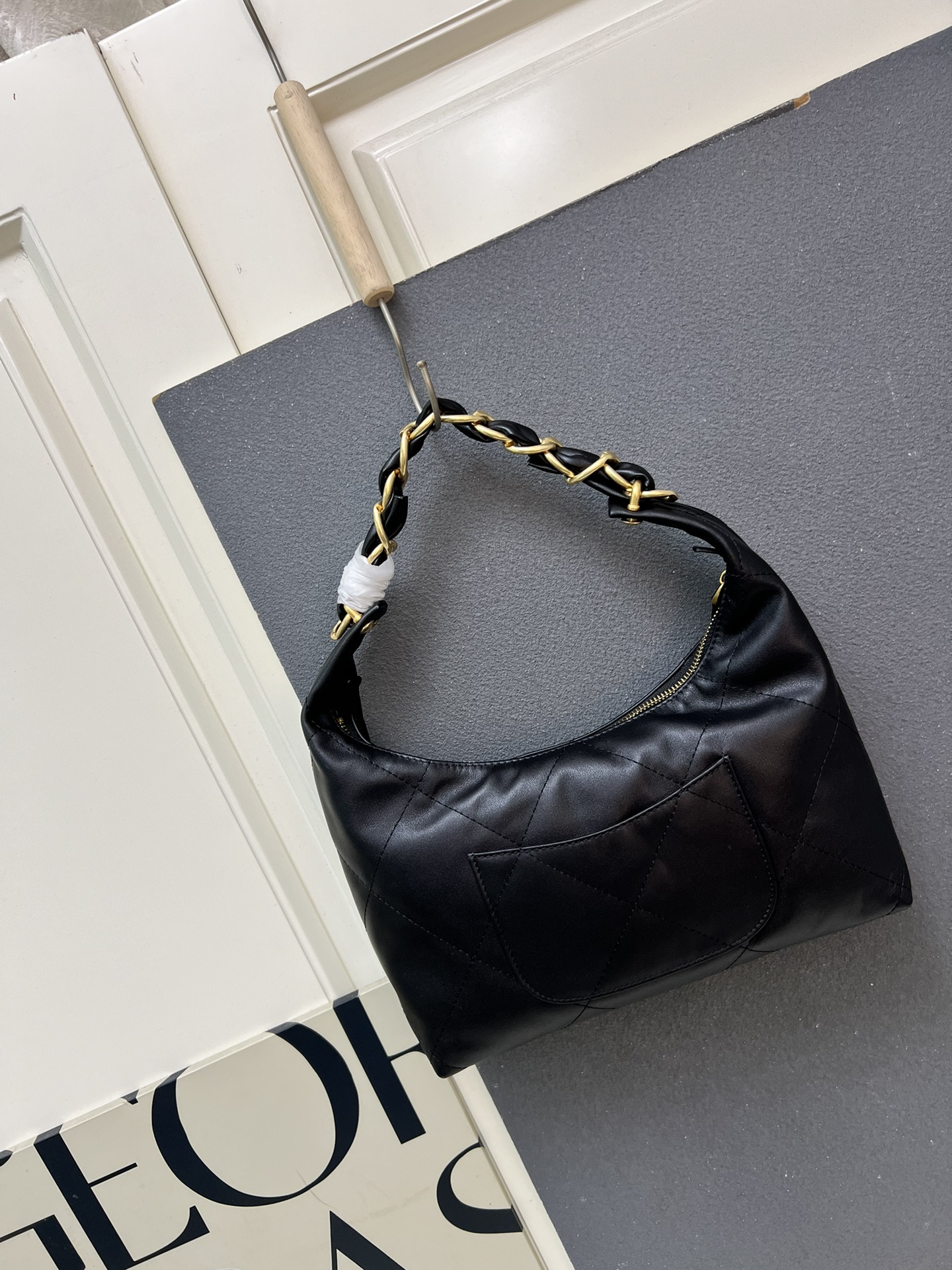 Cheap New Chanel high-quality handbag in 217362, $105 USD- [IB217362] - Replica Chanel AAA quality Handbags