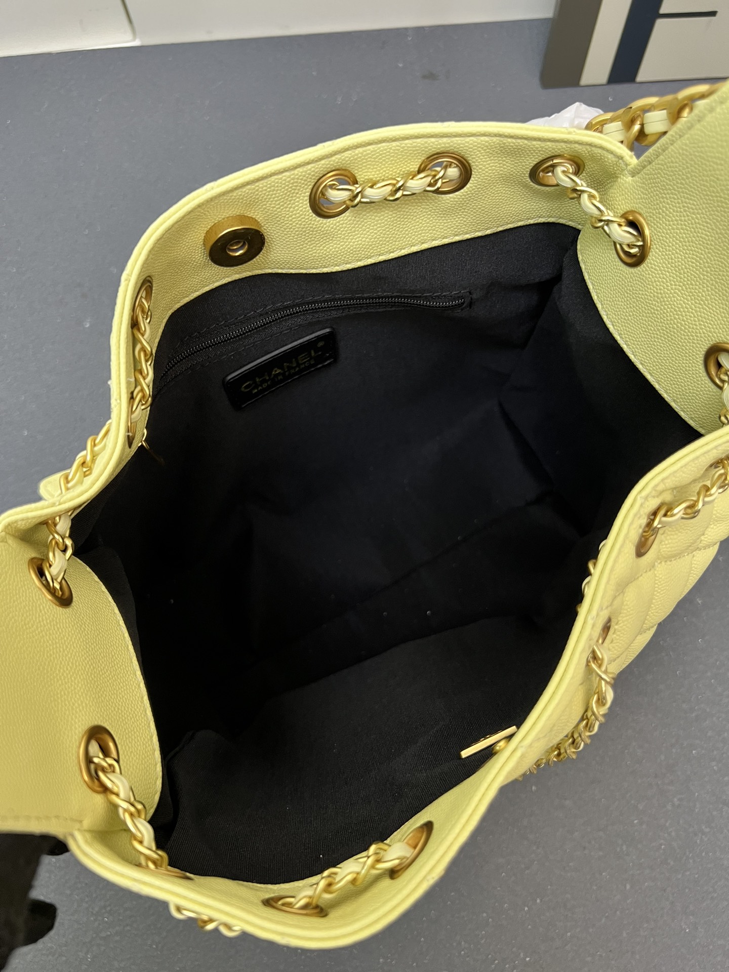 Cheap New Chanel high-quality shoulder bag in 217365, $110 USD- [IB217365] - Replica Chanel AAA quality Handbags