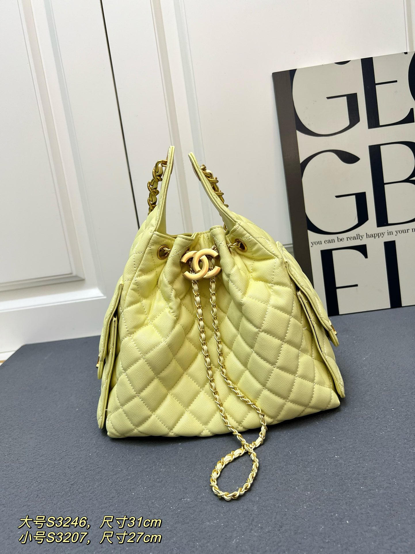 Cheap New Chanel high-quality shoulder bag in 217365, $110 USD- [IB217365] - Replica Chanel AAA quality Handbags