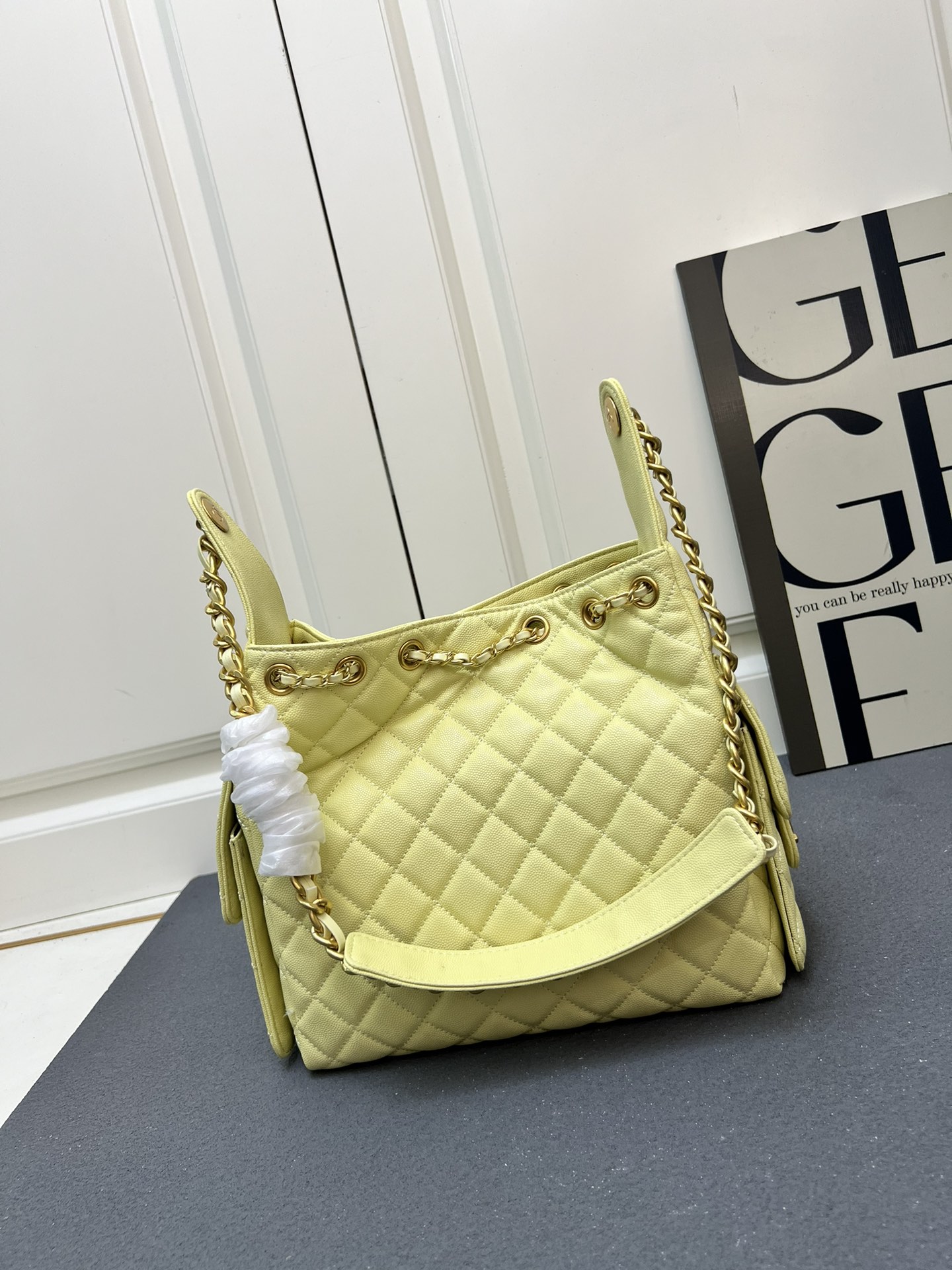 Cheap New Chanel high-quality shoulder bag in 217365, $110 USD- [IB217365] - Replica Chanel AAA quality Handbags