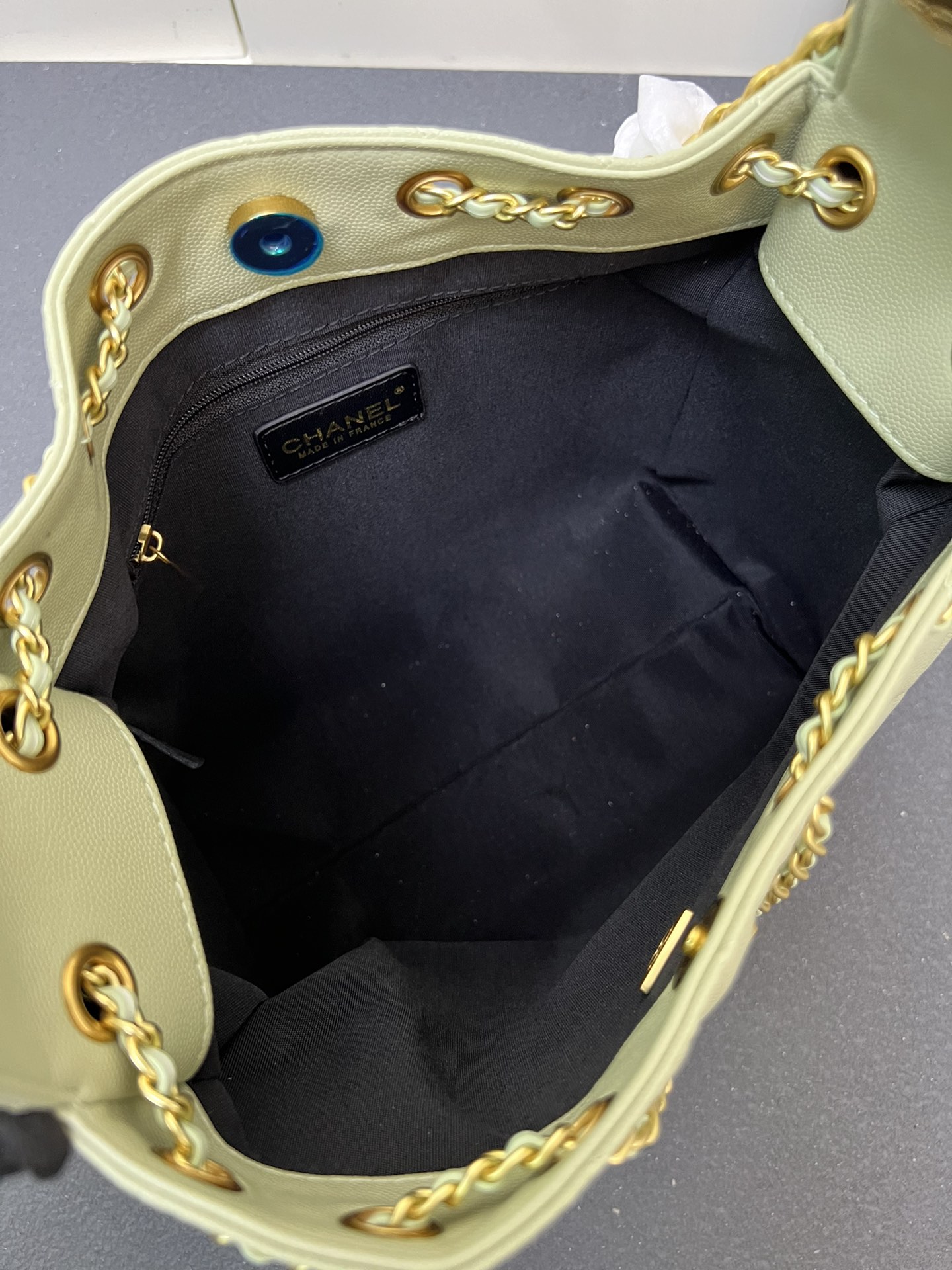 Cheap New Chanel high-quality shoulder bag in 217366, $110 USD- [IB217366] - Replica Chanel AAA quality Handbags