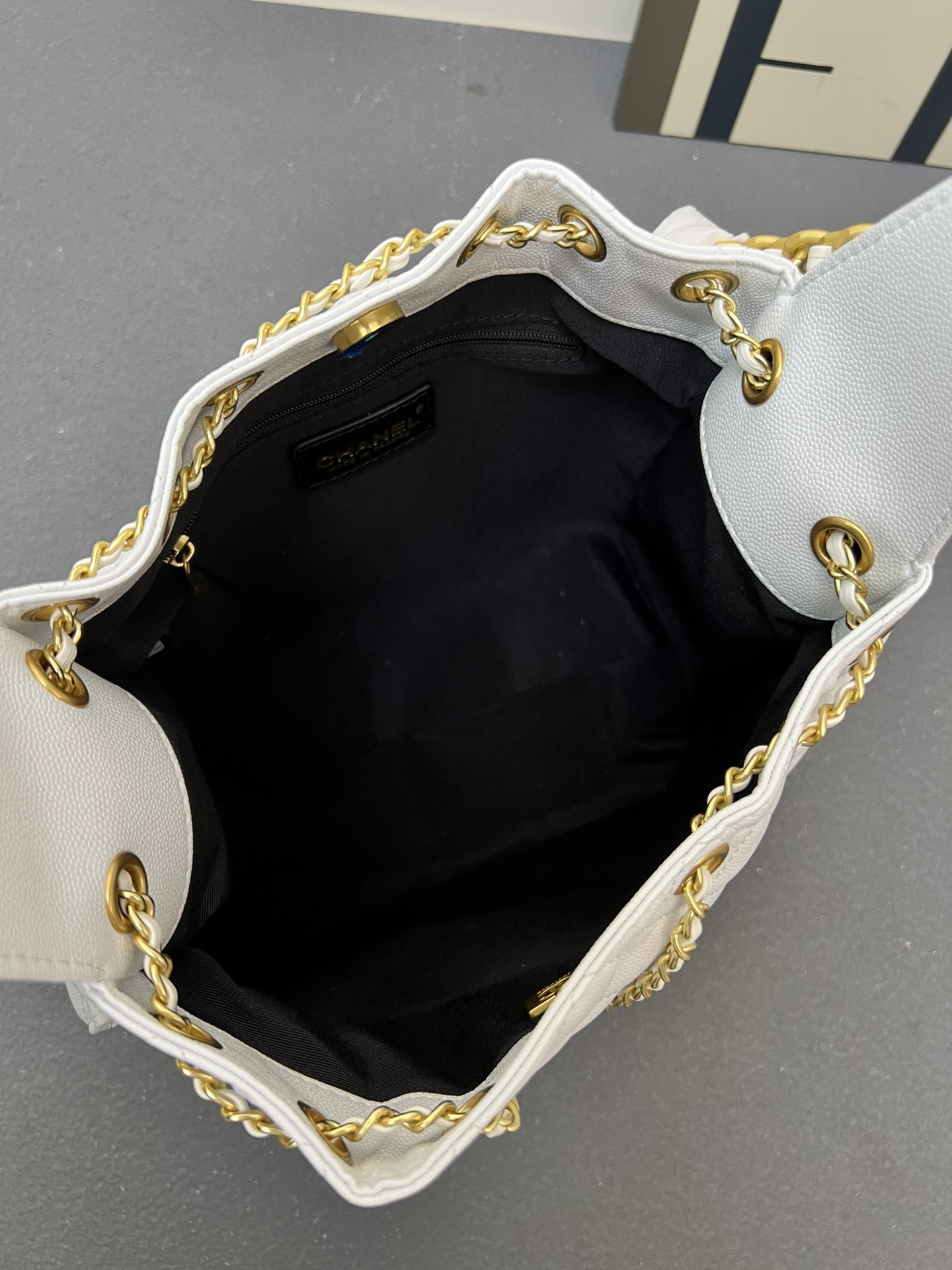 Cheap New Chanel high-quality shoulder bag in 217367, $110 USD- [IB217367] - Replica Chanel AAA quality Handbags