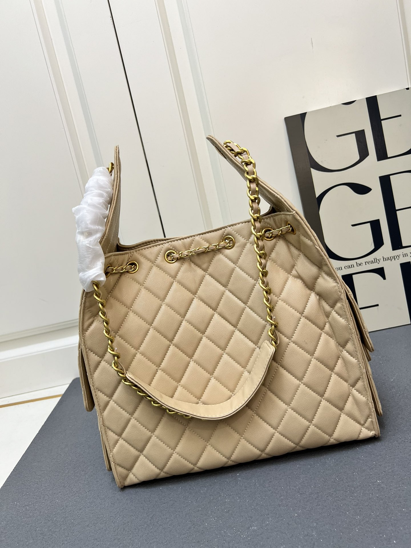 Cheap New Chanel high-quality shoulder bag in 217369, $110 USD- [IB217369] - Replica Chanel AAA quality Handbags