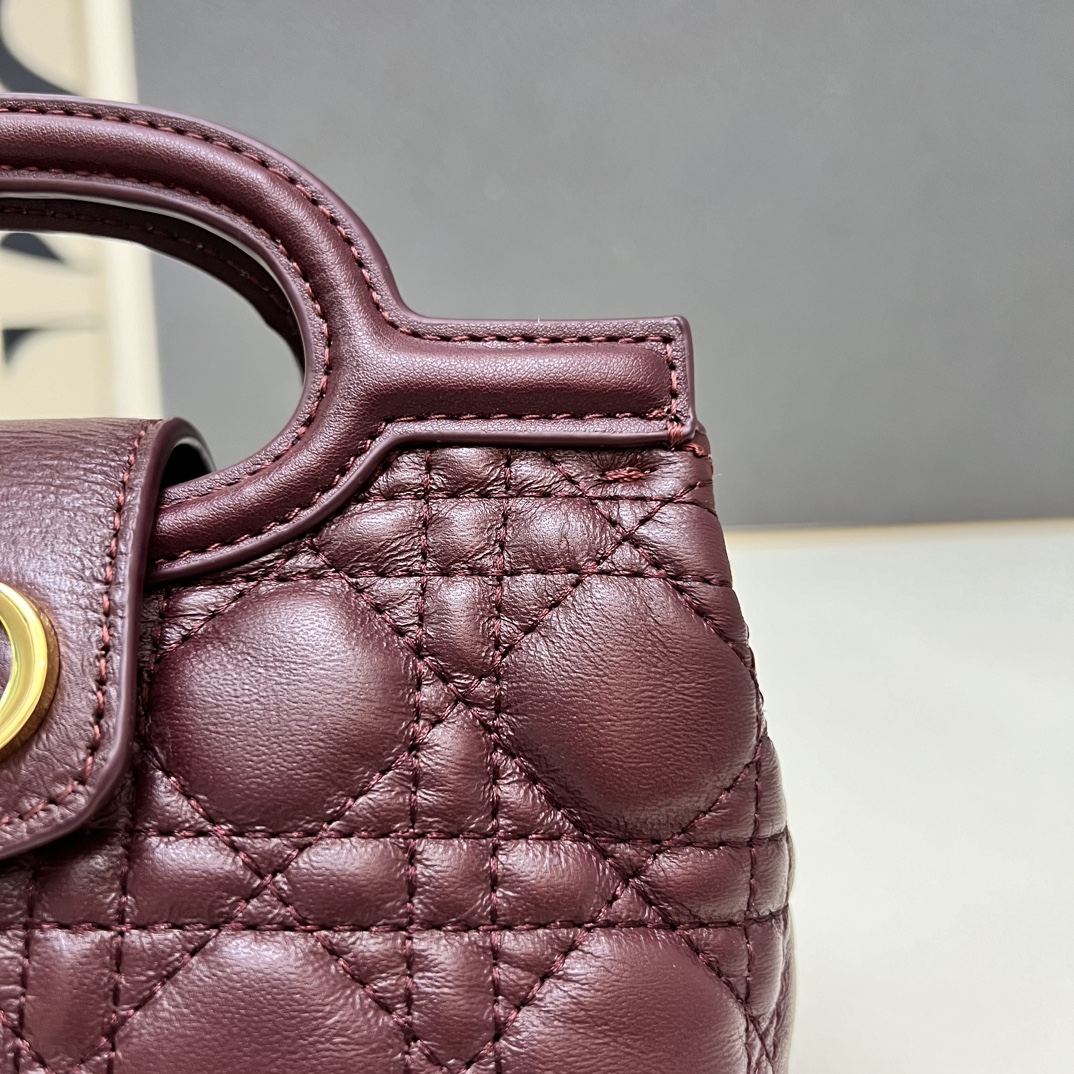Cheap New Dior high-quality handbag in 217377, $95 USD- [IB217377] - Replica Dior AAA Quality Handbags