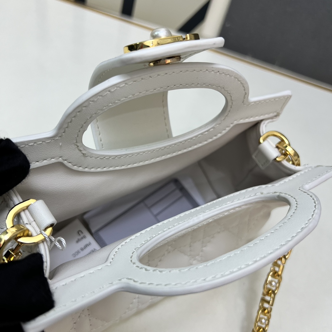 Cheap New Dior high-quality handbag in 217378, $95 USD- [IB217378] - Replica Dior AAA Quality Handbags