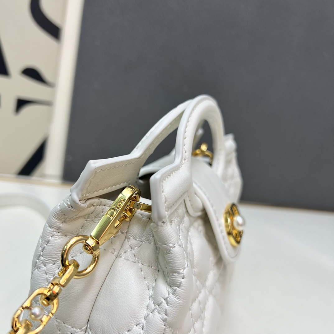 Cheap New Dior high-quality handbag in 217378, $95 USD- [IB217378] - Replica Dior AAA Quality Handbags