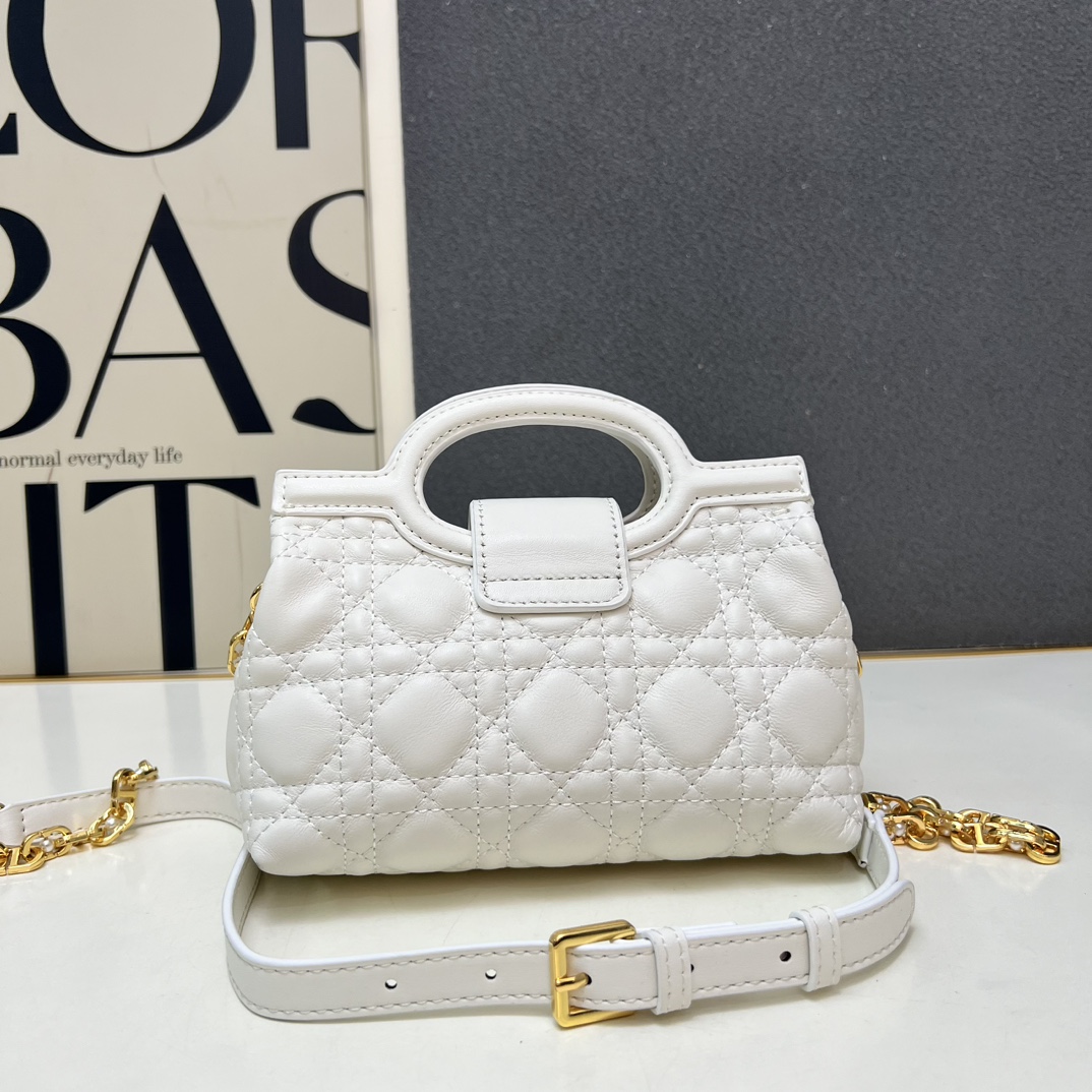 Cheap New Dior high-quality handbag in 217378, $95 USD- [IB217378] - Replica Dior AAA Quality Handbags
