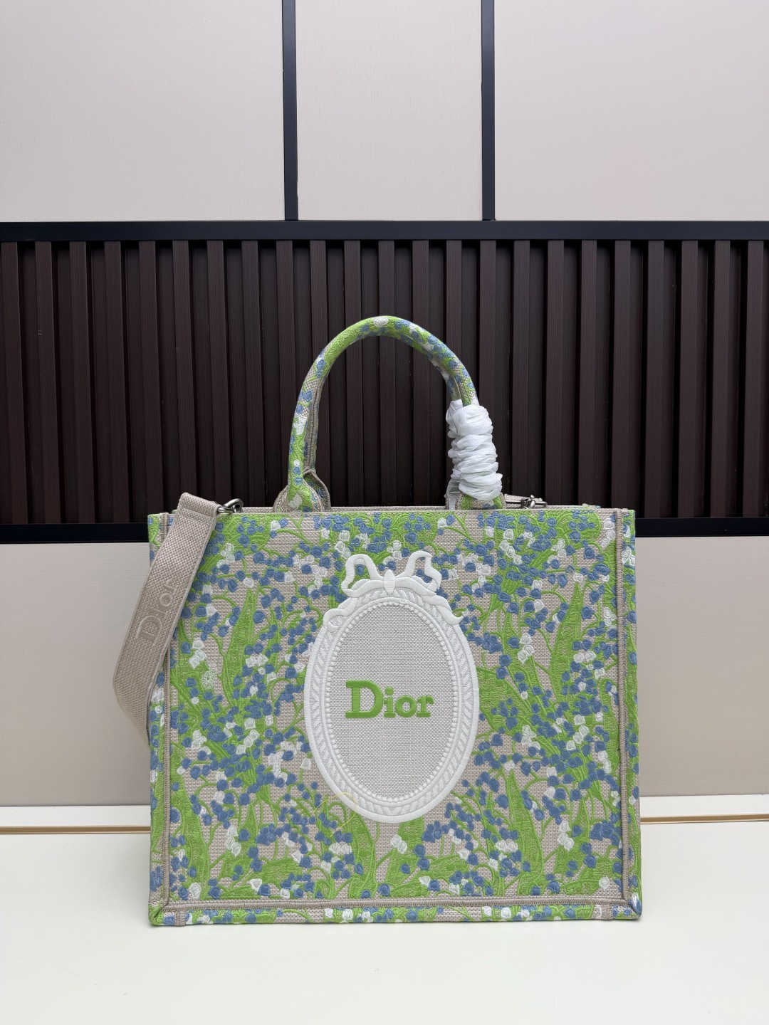 Cheap New Dior high-quality handbag in 217382, $115 USD- [IB217382] - Replica Dior AAA Quality Handbags