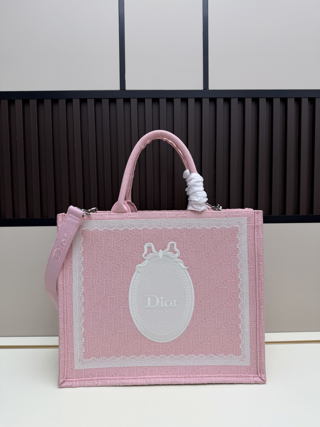Cheap New Dior high-quality handbag in 217383, $115 USD- [IB217383] - Replica Dior AAA Quality Handbags