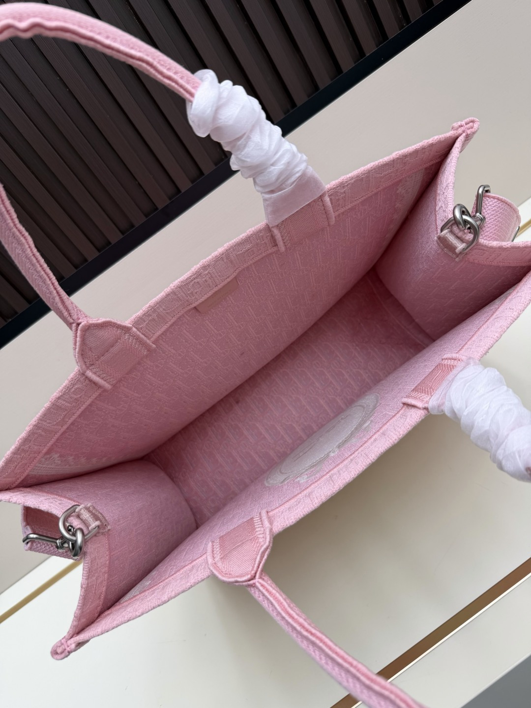 Cheap New Dior high-quality handbag in 217383, $115 USD- [IB217383] - Replica Dior AAA Quality Handbags