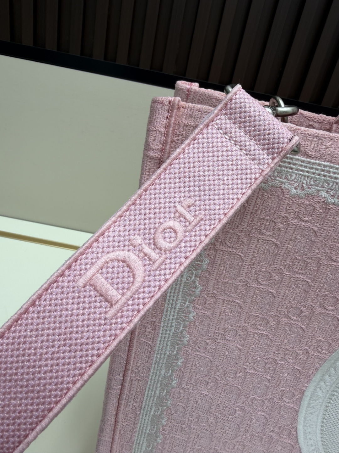 Cheap New Dior high-quality handbag in 217383, $115 USD- [IB217383] - Replica Dior AAA Quality Handbags