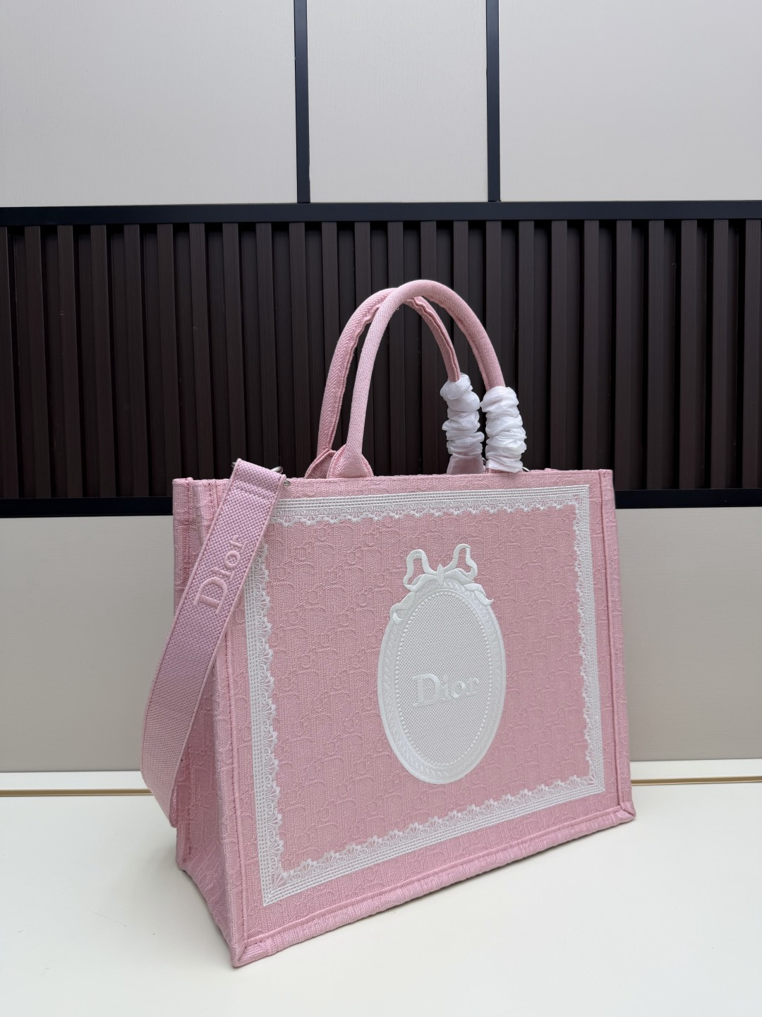 Cheap New Dior high-quality handbag in 217383, $115 USD- [IB217383] - Replica Dior AAA Quality Handbags
