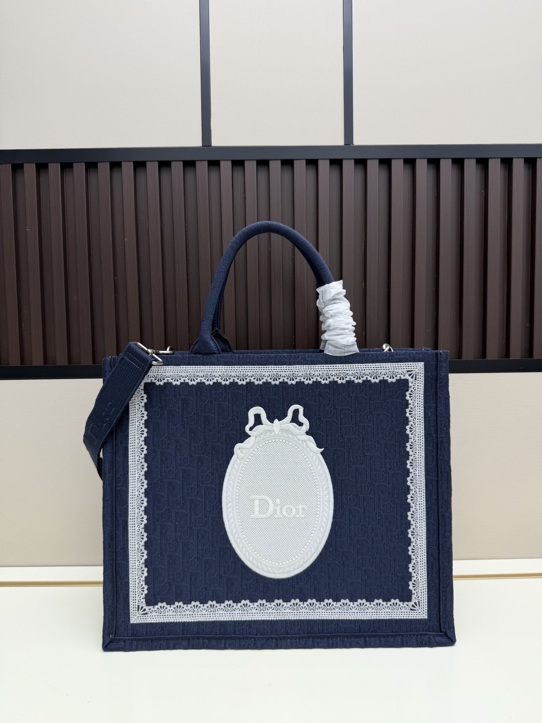 Cheap New Dior high-quality handbag in 217384, $115 USD- [IB217384] - Replica Dior AAA Quality Handbags