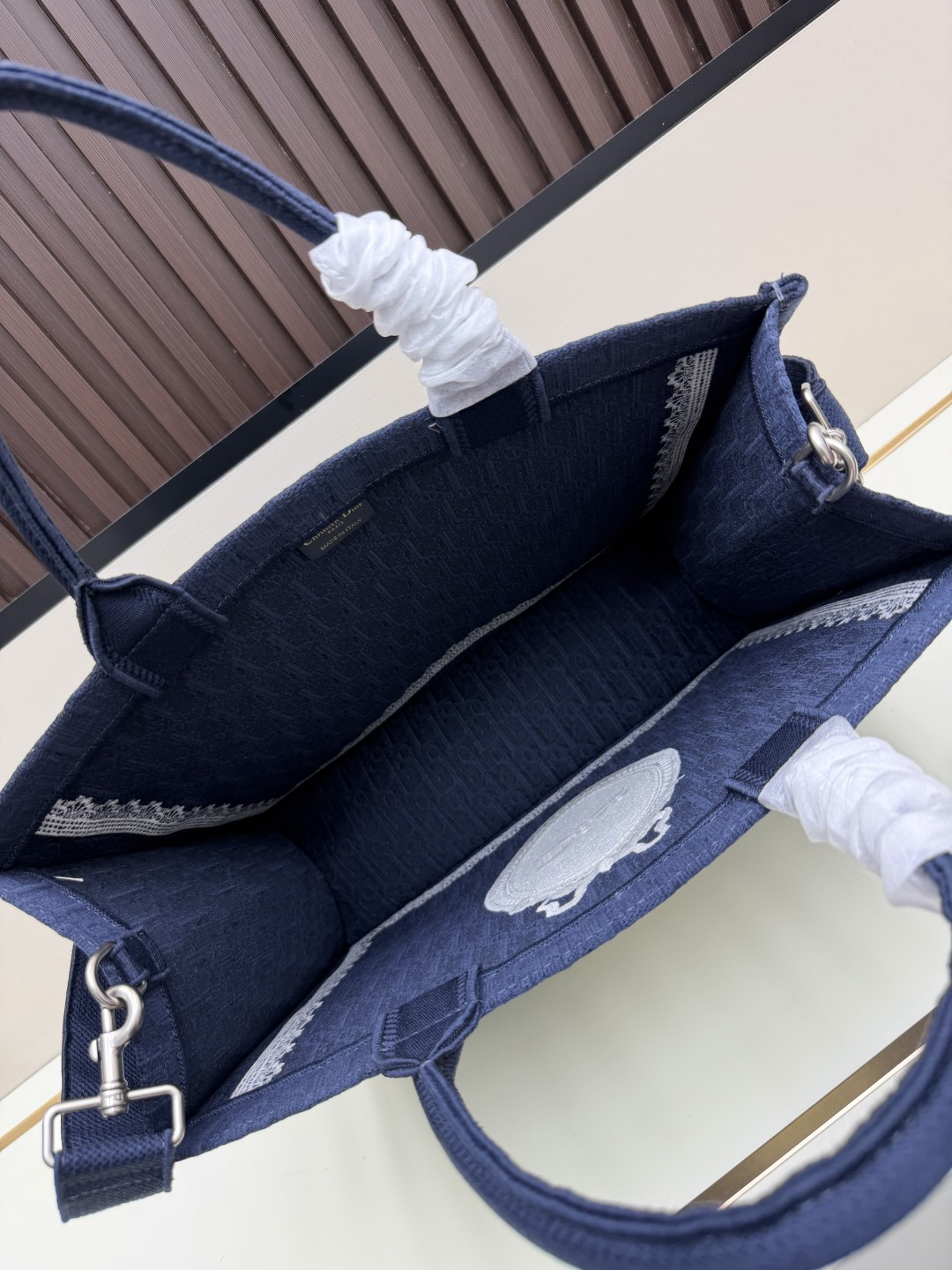 Cheap New Dior high-quality handbag in 217384, $115 USD- [IB217384] - Replica Dior AAA Quality Handbags
