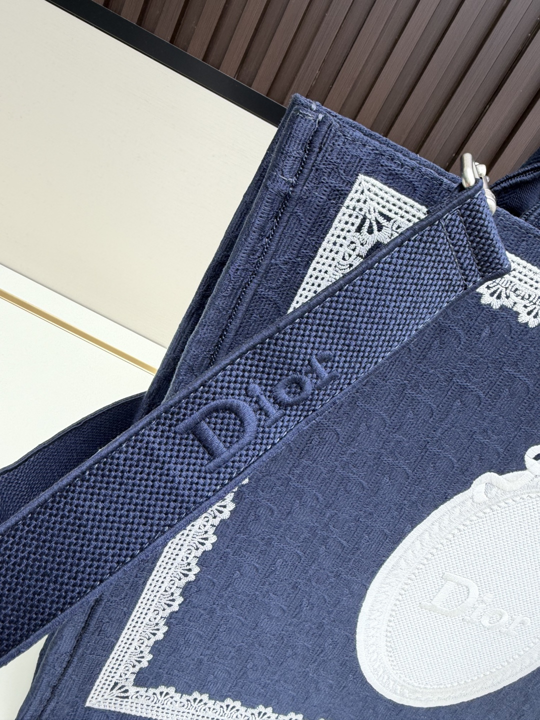Cheap New Dior high-quality handbag in 217384, $115 USD- [IB217384] - Replica Dior AAA Quality Handbags
