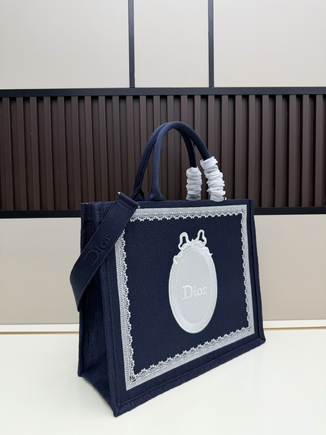 Cheap New Dior high-quality handbag in 217384, $115 USD- [IB217384] - Replica Dior AAA Quality Handbags