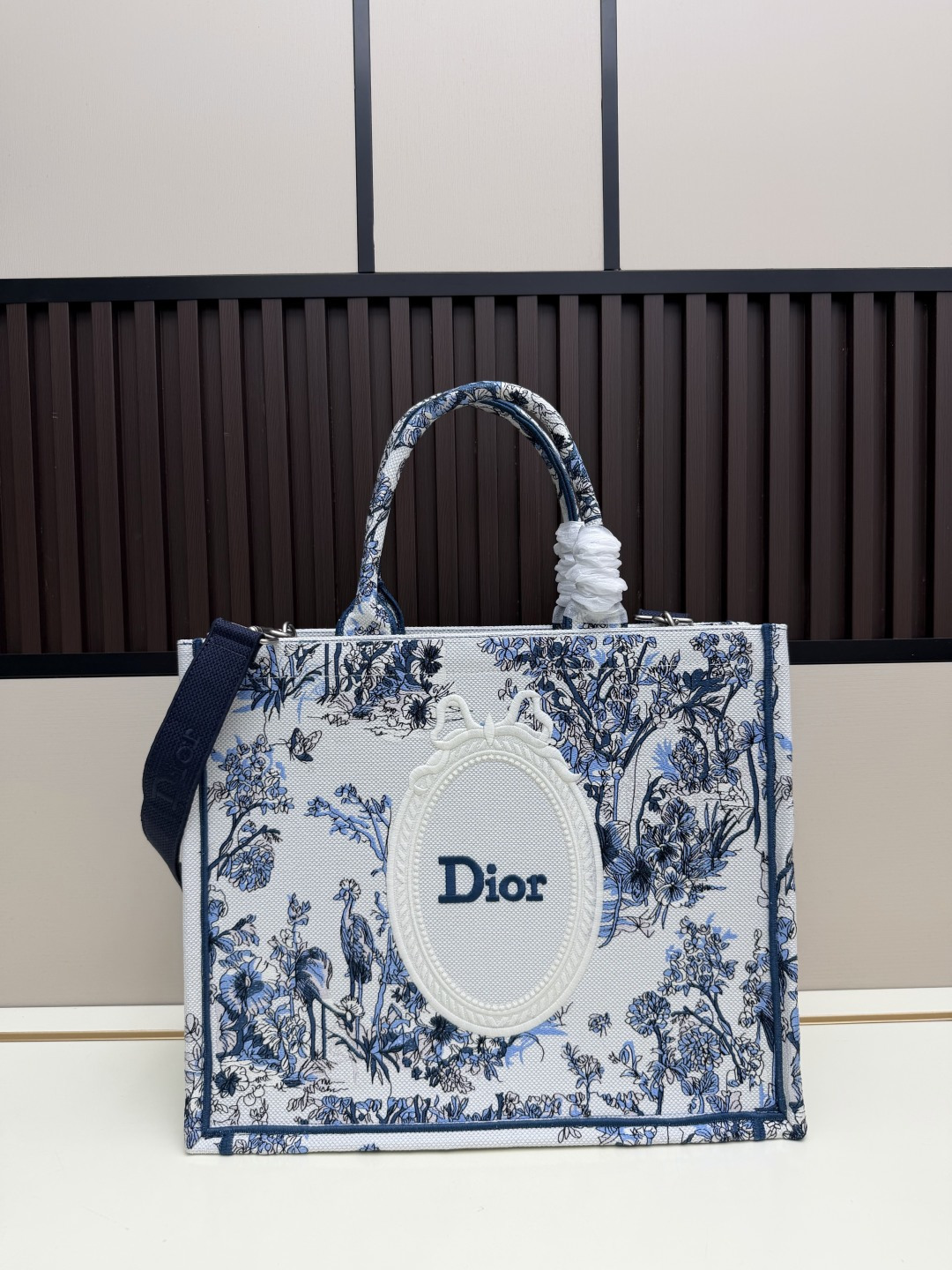 Cheap New Dior high-quality handbag in 217385, $115 USD- [IB217385] - Replica Dior AAA Quality Handbags