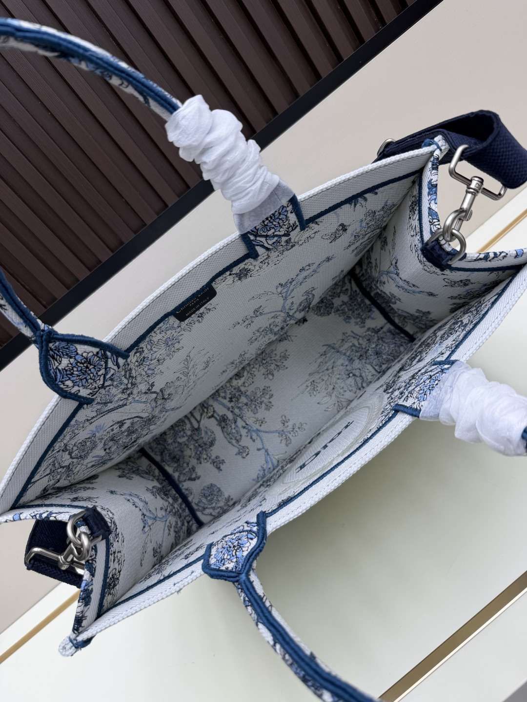 Cheap New Dior high-quality handbag in 217385, $115 USD- [IB217385] - Replica Dior AAA Quality Handbags