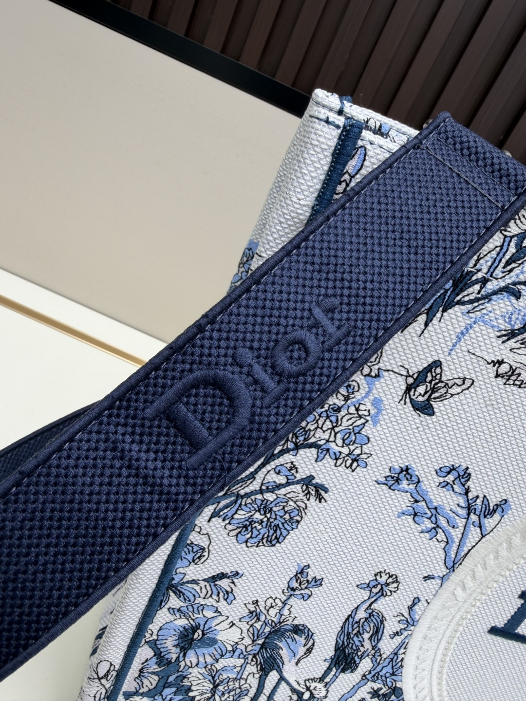 Cheap New Dior high-quality handbag in 217385, $115 USD- [IB217385] - Replica Dior AAA Quality Handbags
