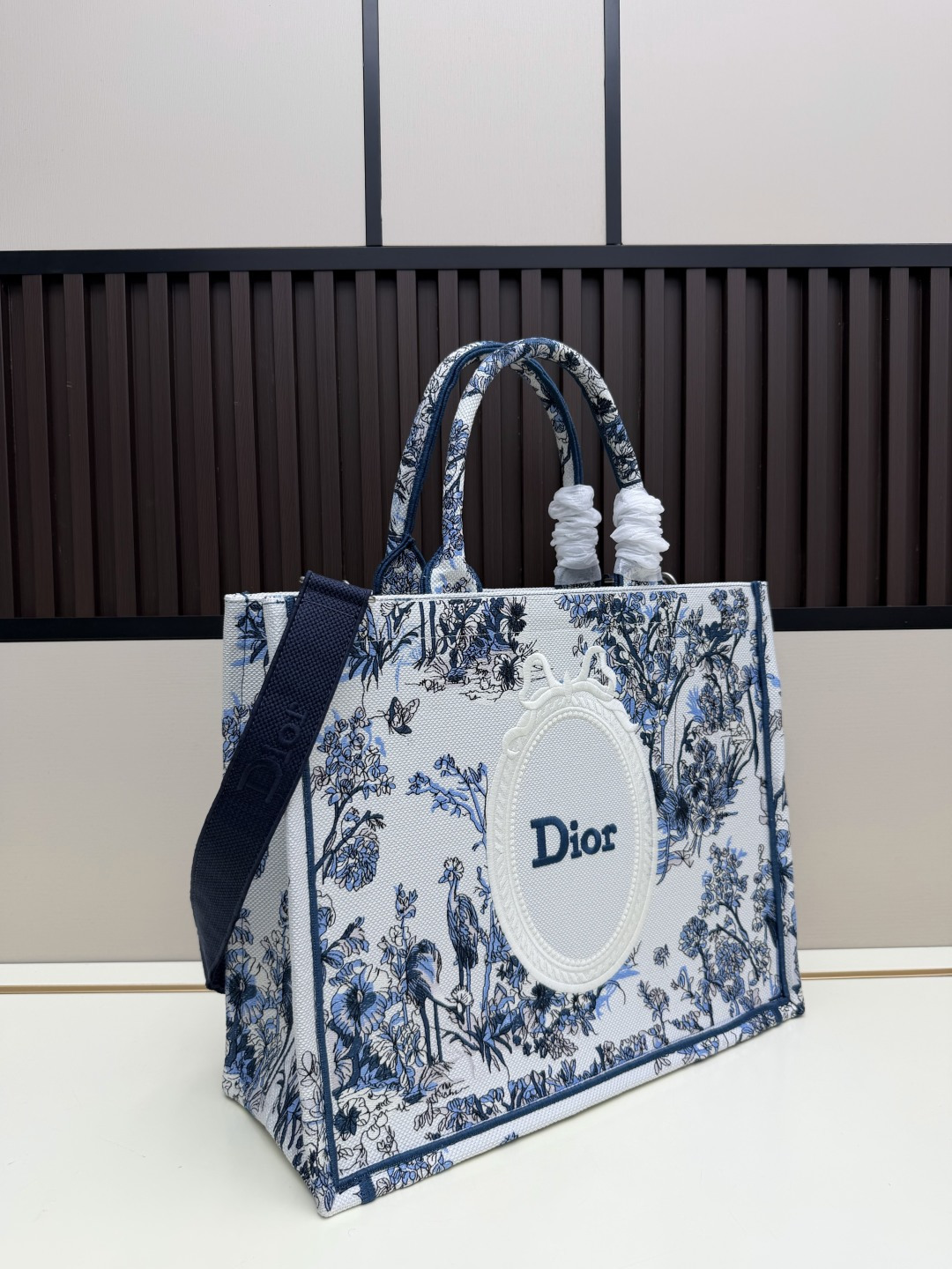Cheap New Dior high-quality handbag in 217385, $115 USD- [IB217385] - Replica Dior AAA Quality Handbags
