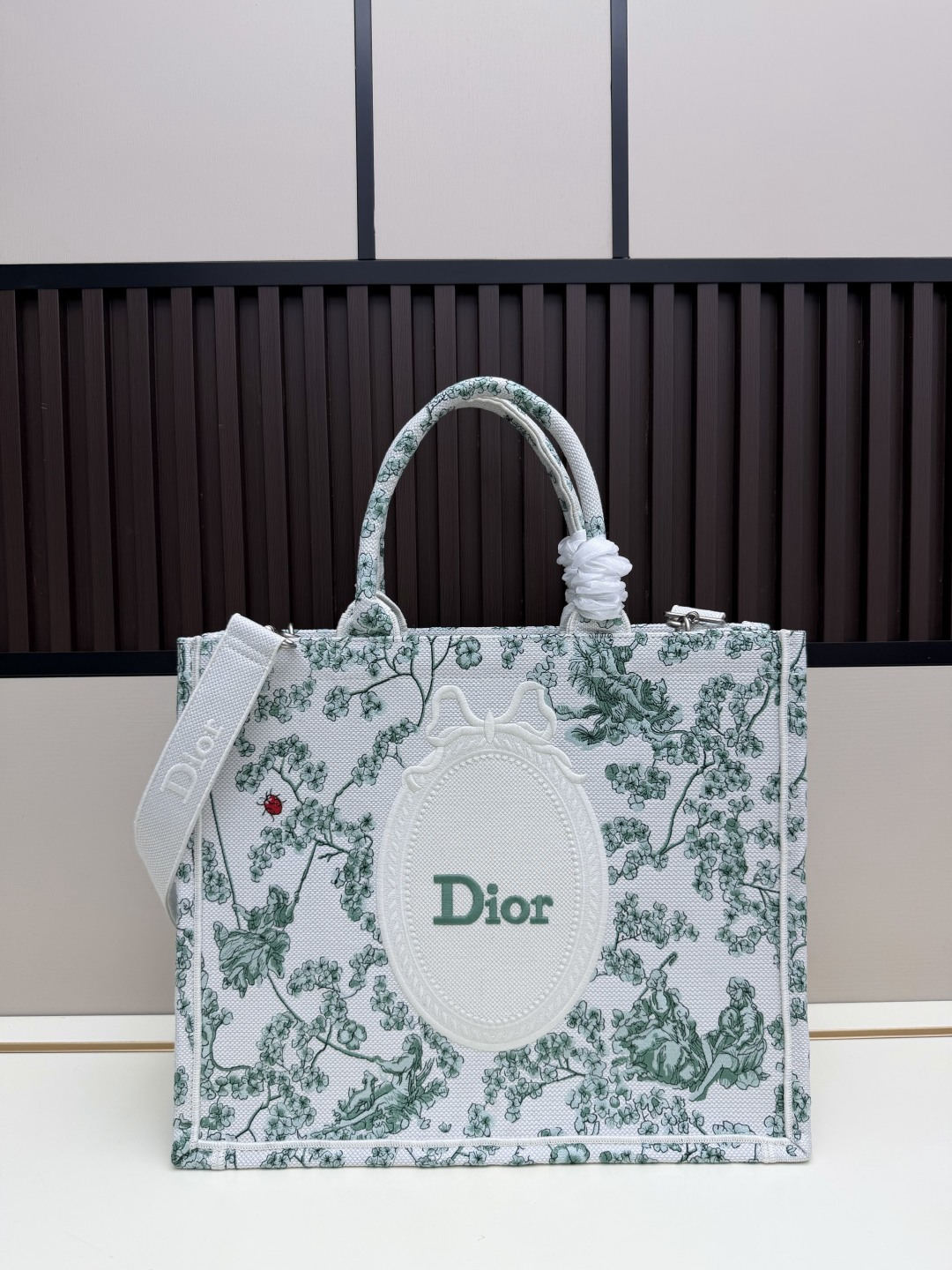 Cheap New Dior high-quality handbag in 217386, $115 USD- [IB217386] - Replica Dior AAA Quality Handbags