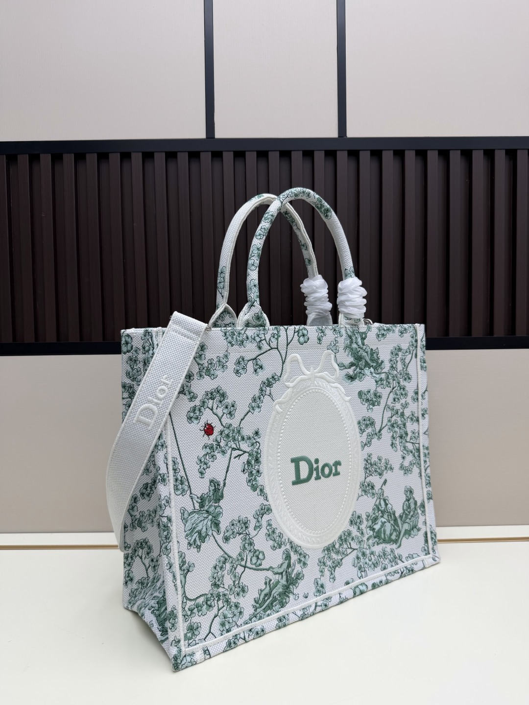 Cheap New Dior high-quality handbag in 217386, $115 USD- [IB217386] - Replica Dior AAA Quality Handbags